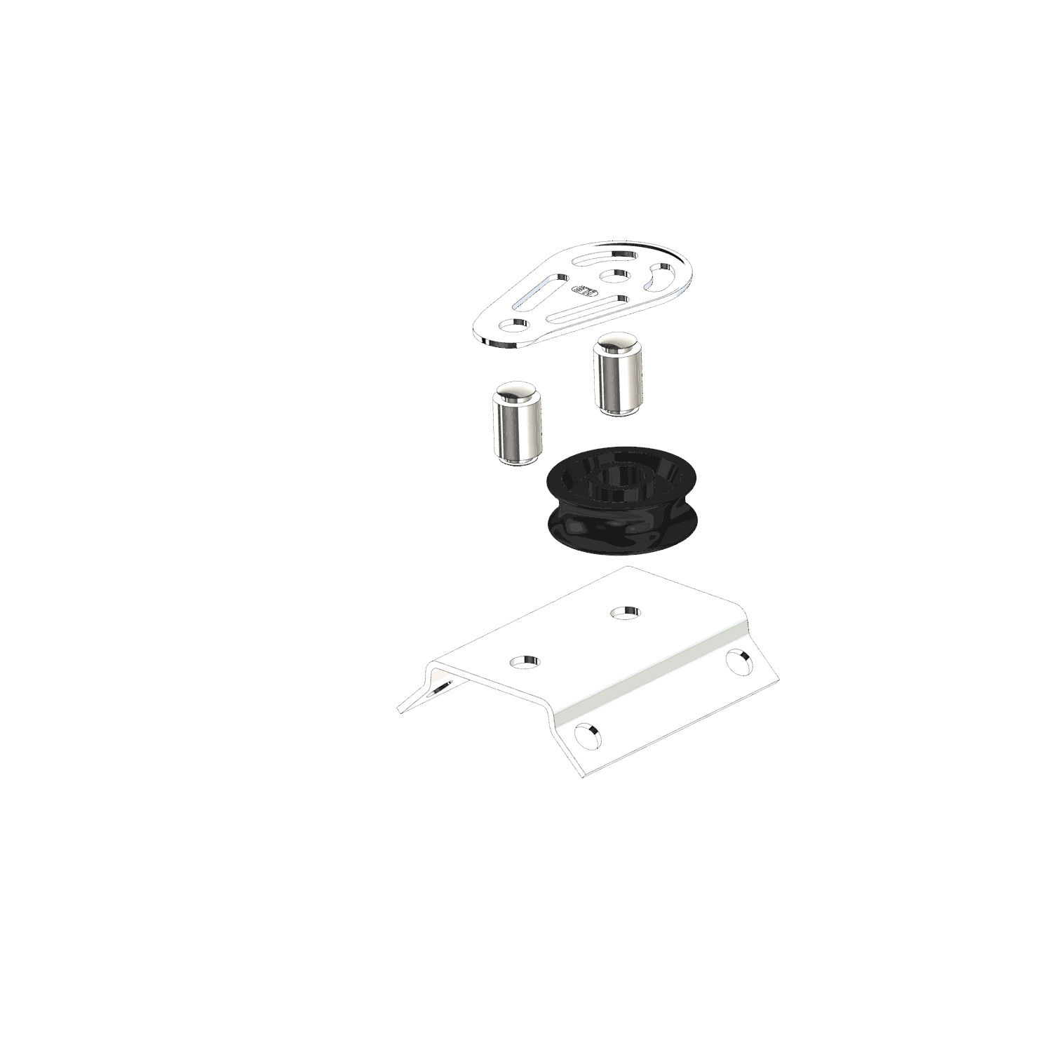 Baumblock Gleitlager 6 mm 1 Rolle | 3514200055_Explo01.png | 1731101664