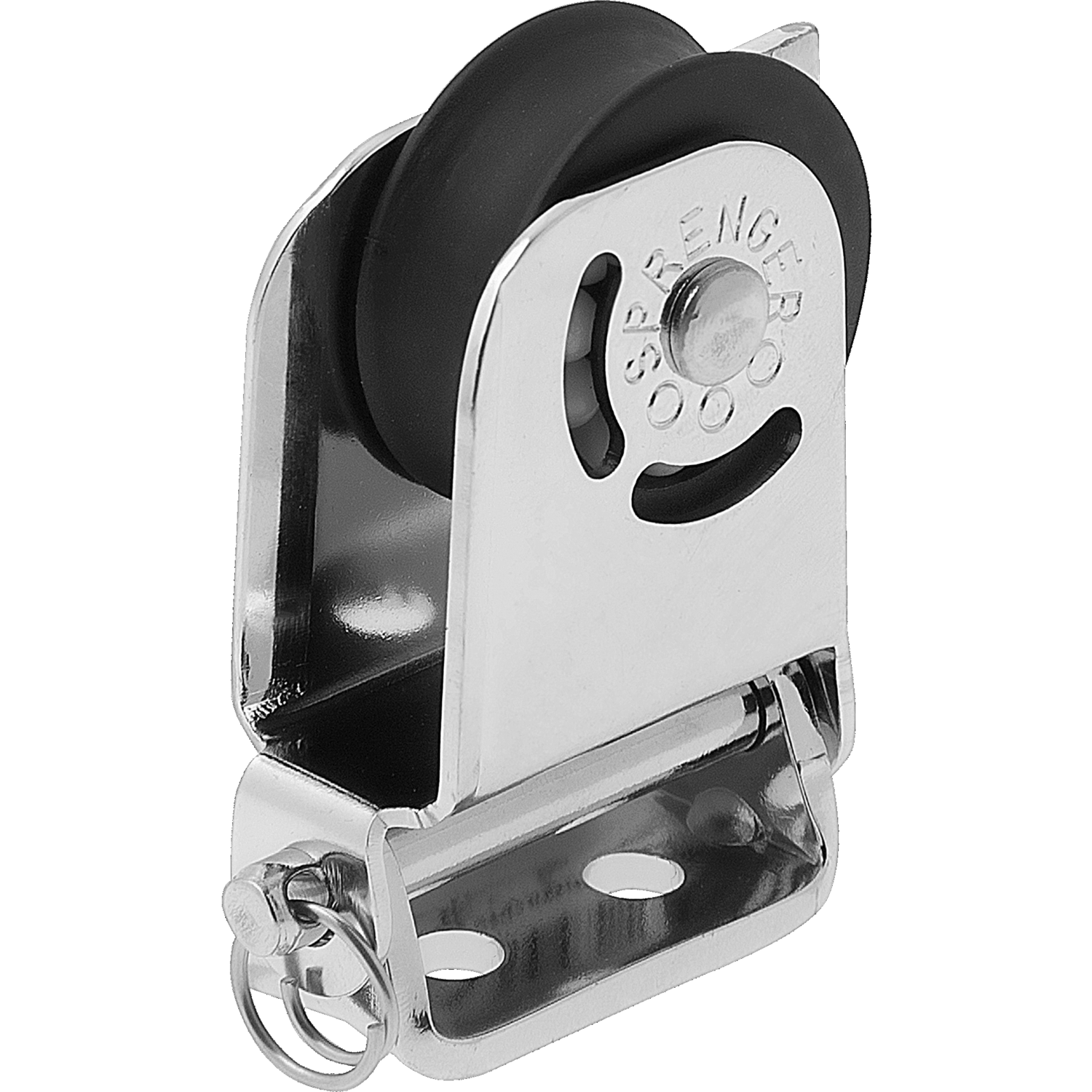 Kippbarer Umlenkblock Kugellager 8 mm 1 Rolle | 3514800055.png | 1731101709