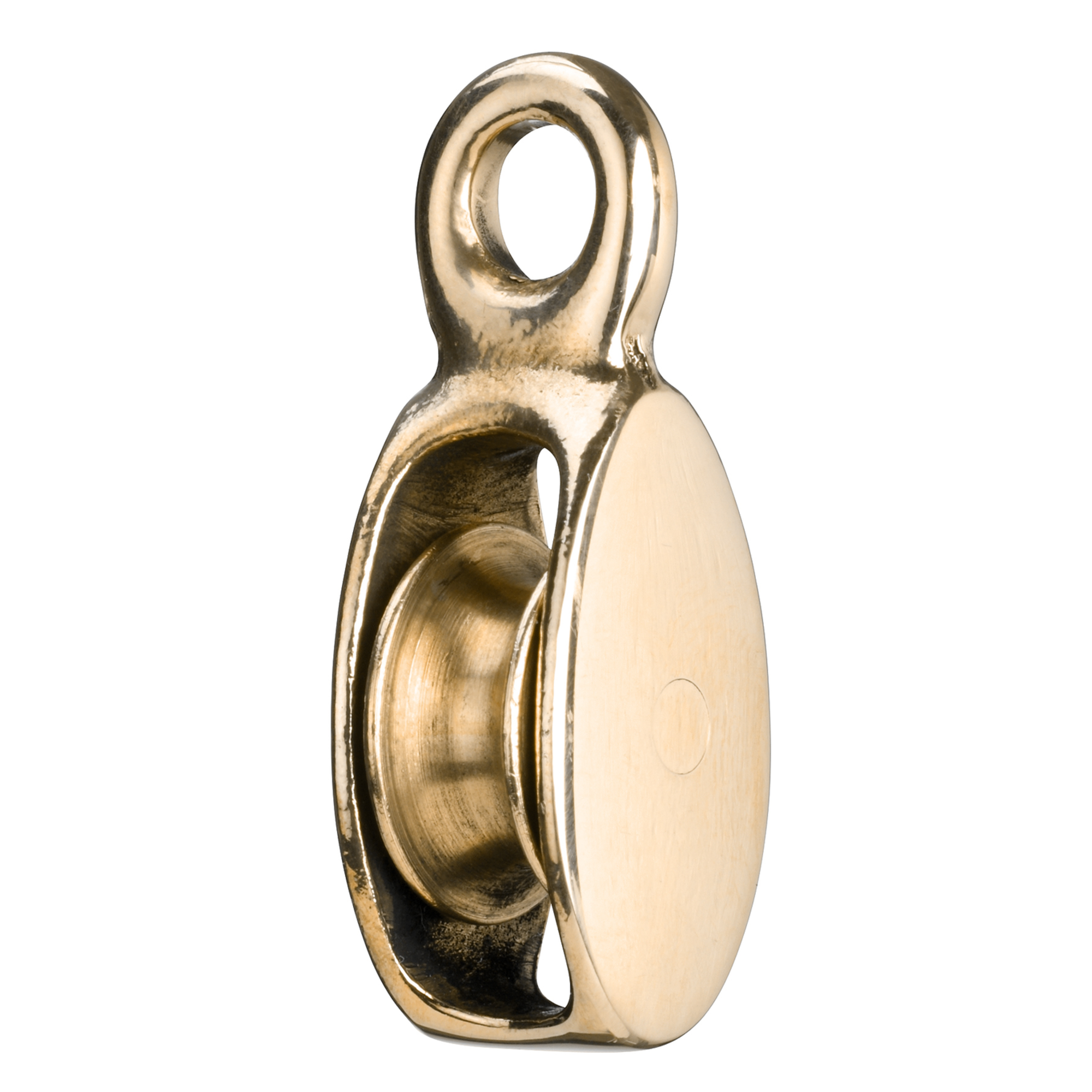 Messing Block für 6 mm Draht | 3517005030.png