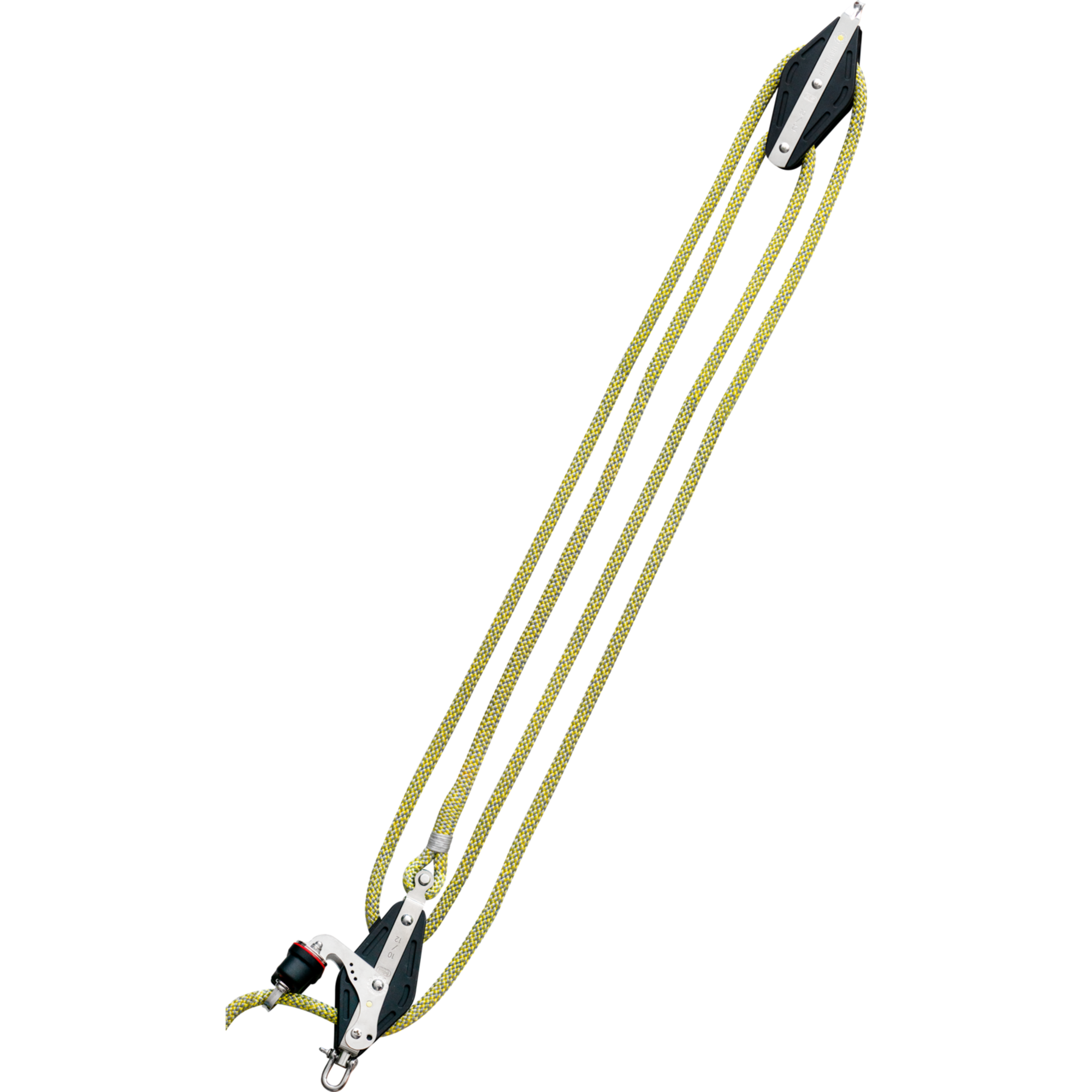 Großschot Talje Gleitlager 10 mm | 3518121500_4x.png