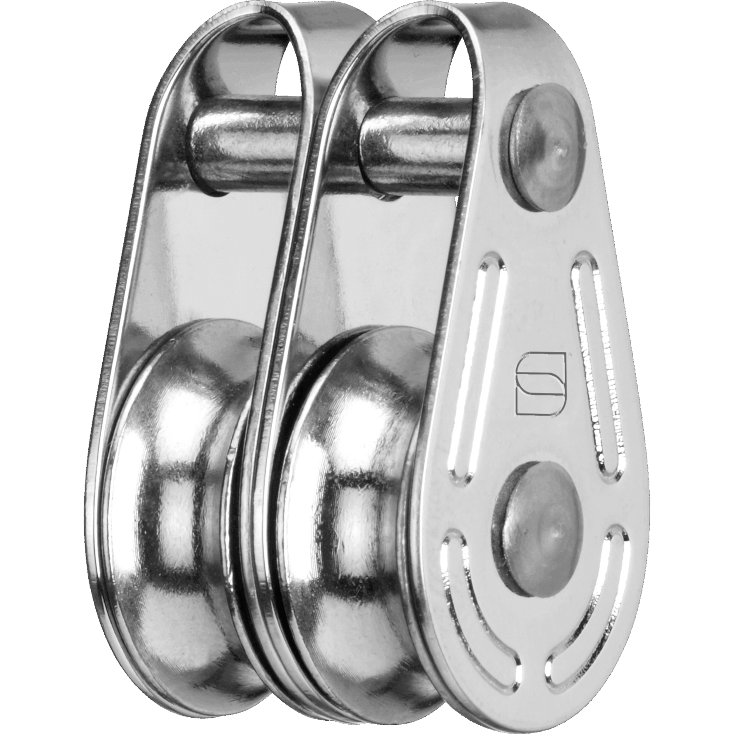 Super Mini Block Gleitlager 6 mm 2 Rollen | 3522600055.png | 1731101605