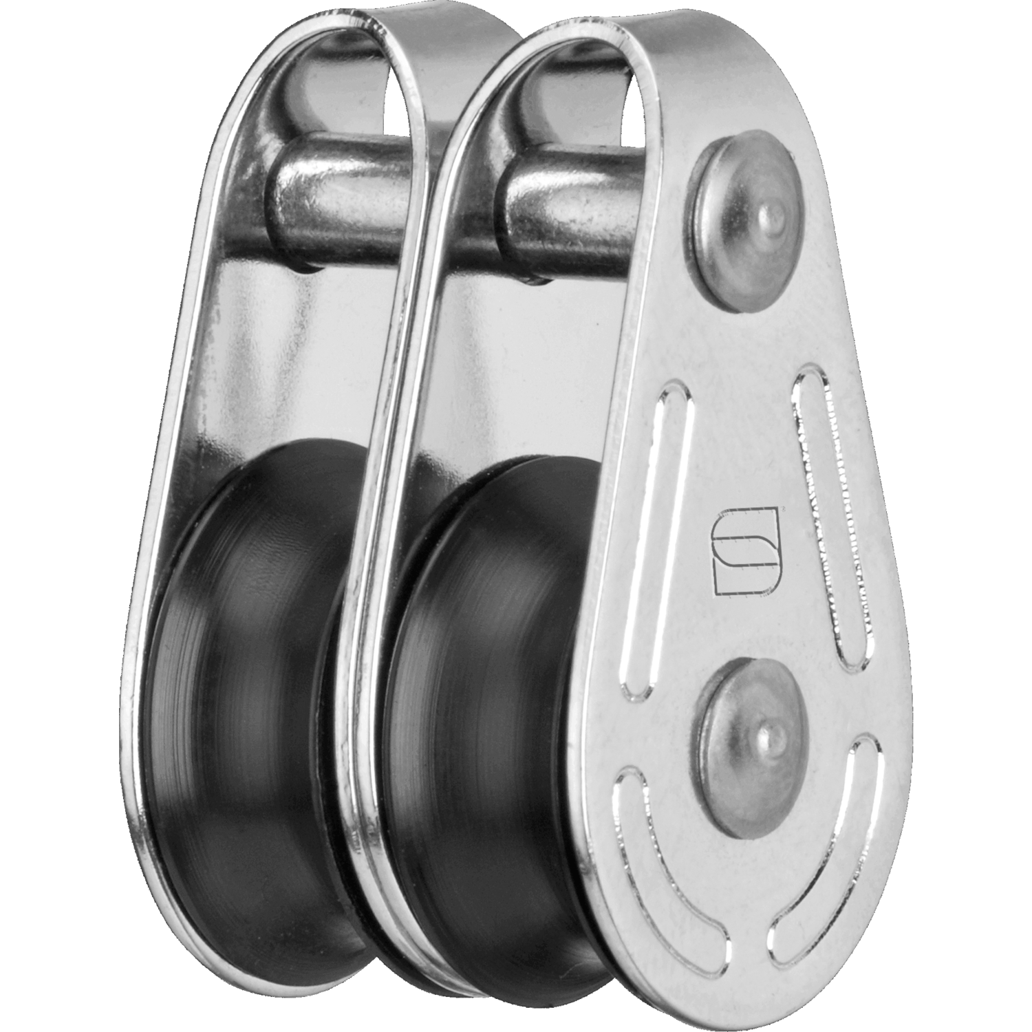 Super Mini Block Gleitlager 6 mm 2 Rollen | 3522600155.png | 1731101635