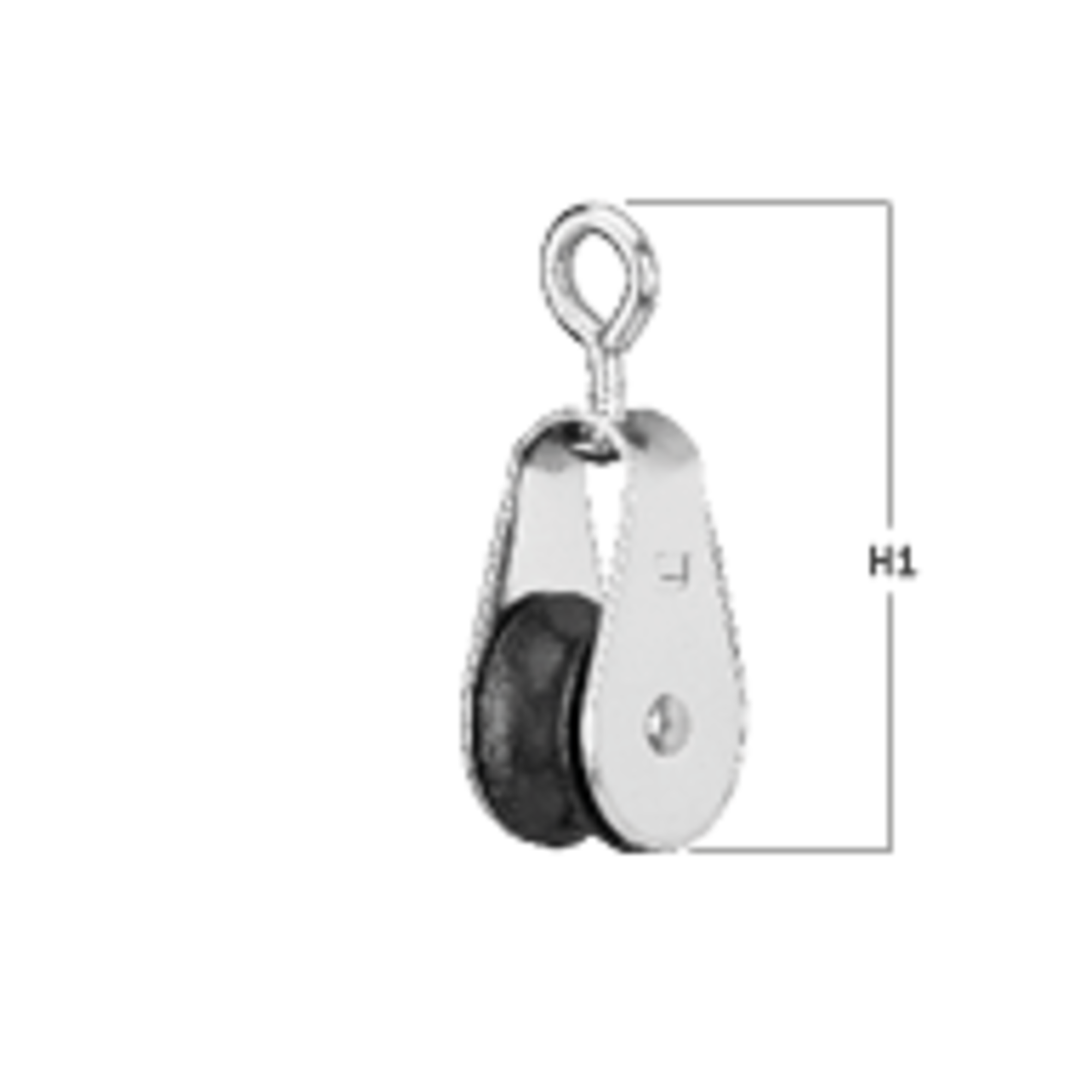 Mini Block 1 Rolle Drahtwirbel | 3523100055.png