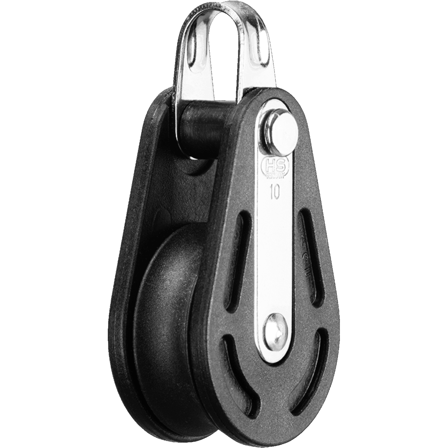 Gleitlager Block 10 mm 1 Rolle Bügel | 3525010100.png | 1731101451