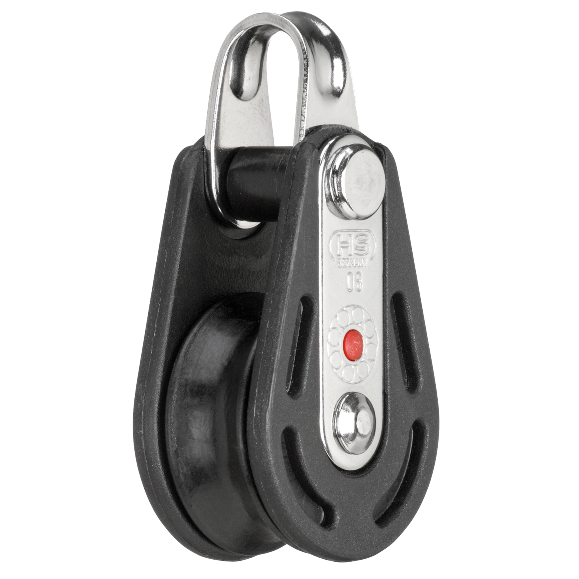 Kugellager Block 8 mm 1 Rolle Bügel | 3525060000.png