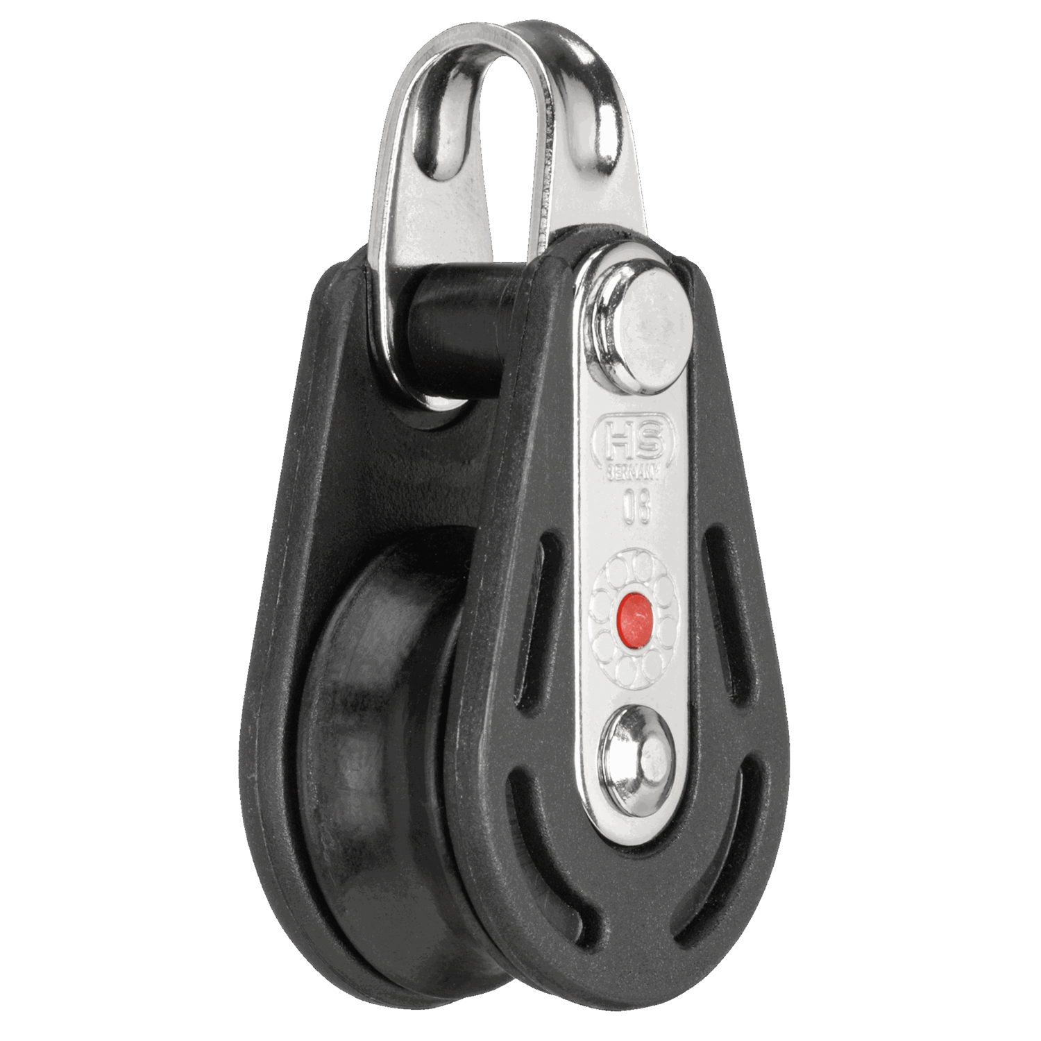 Kugellager Block 8 mm 1 Rolle Bügel | 3525060000.png | 1731101547