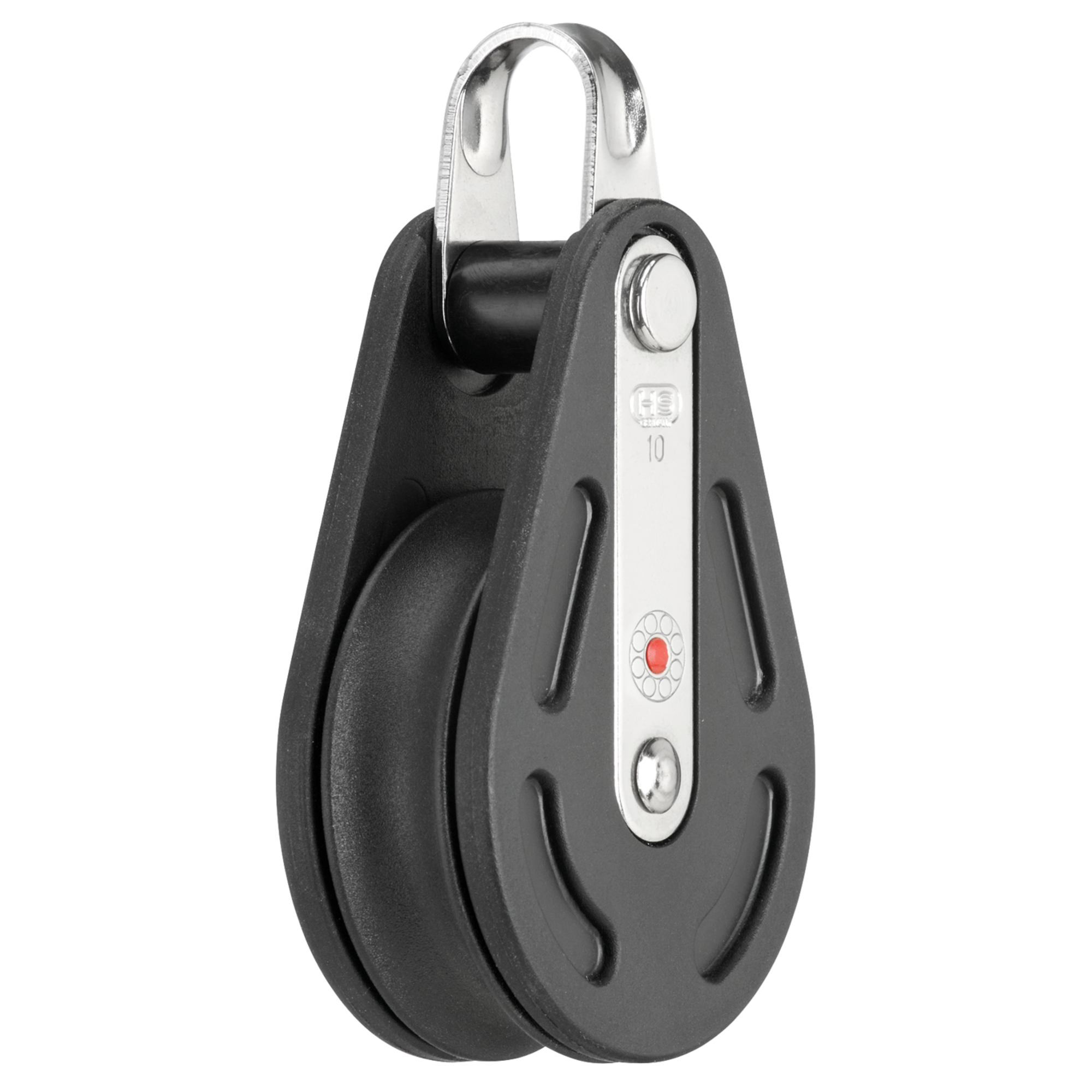 Kugellager Block 10 mm 1 Rolle Bügel | 3525060100.png