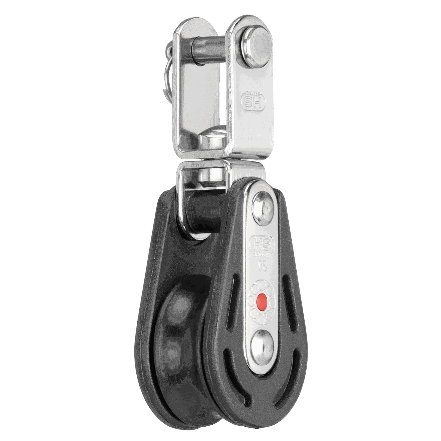 Kugellager Block 8 mm 1 Rolle U Wirbel | 3525075055.png | 1731101548