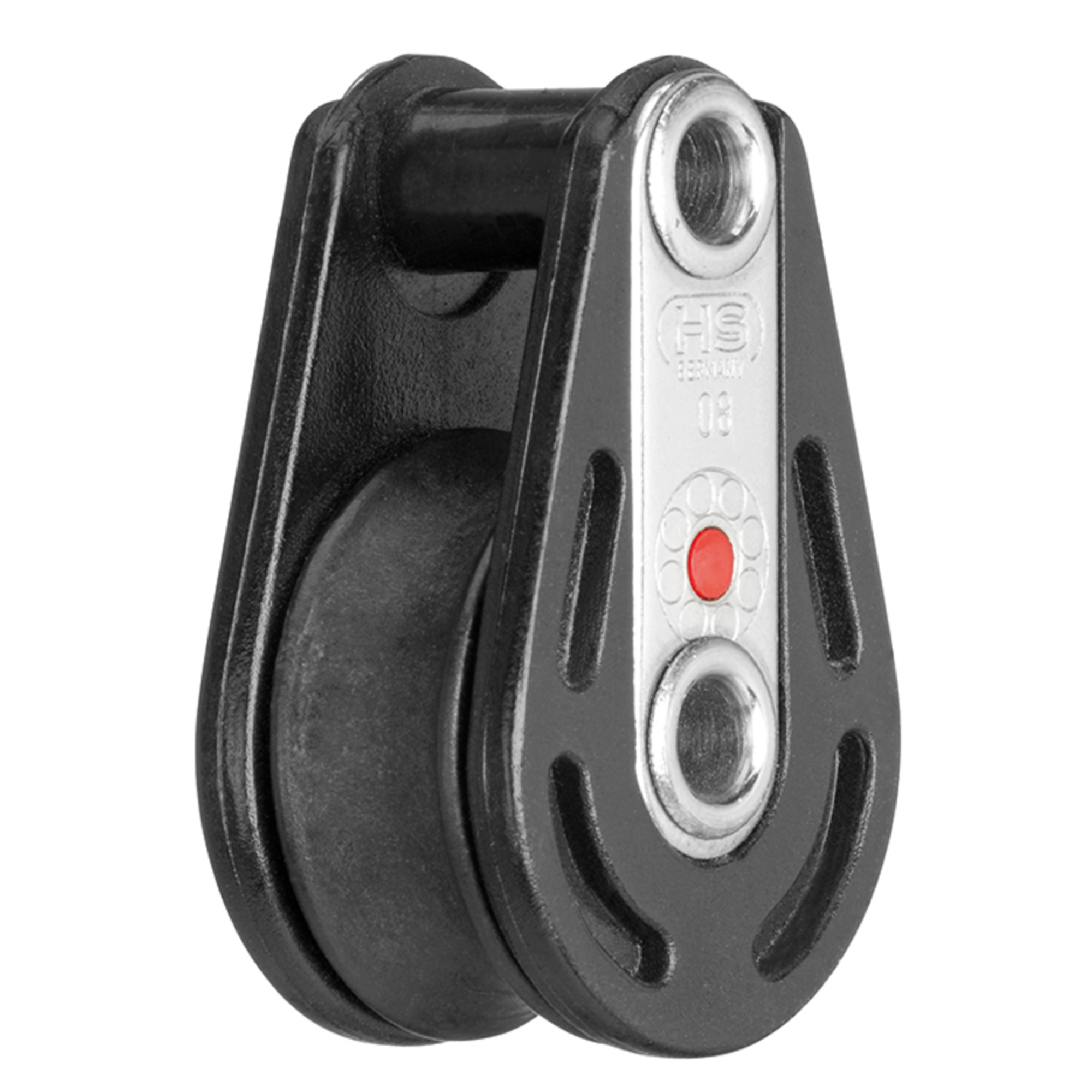 Kugellager Block 8 mm 1 Rolle Hohlachsen | 3525080055.png