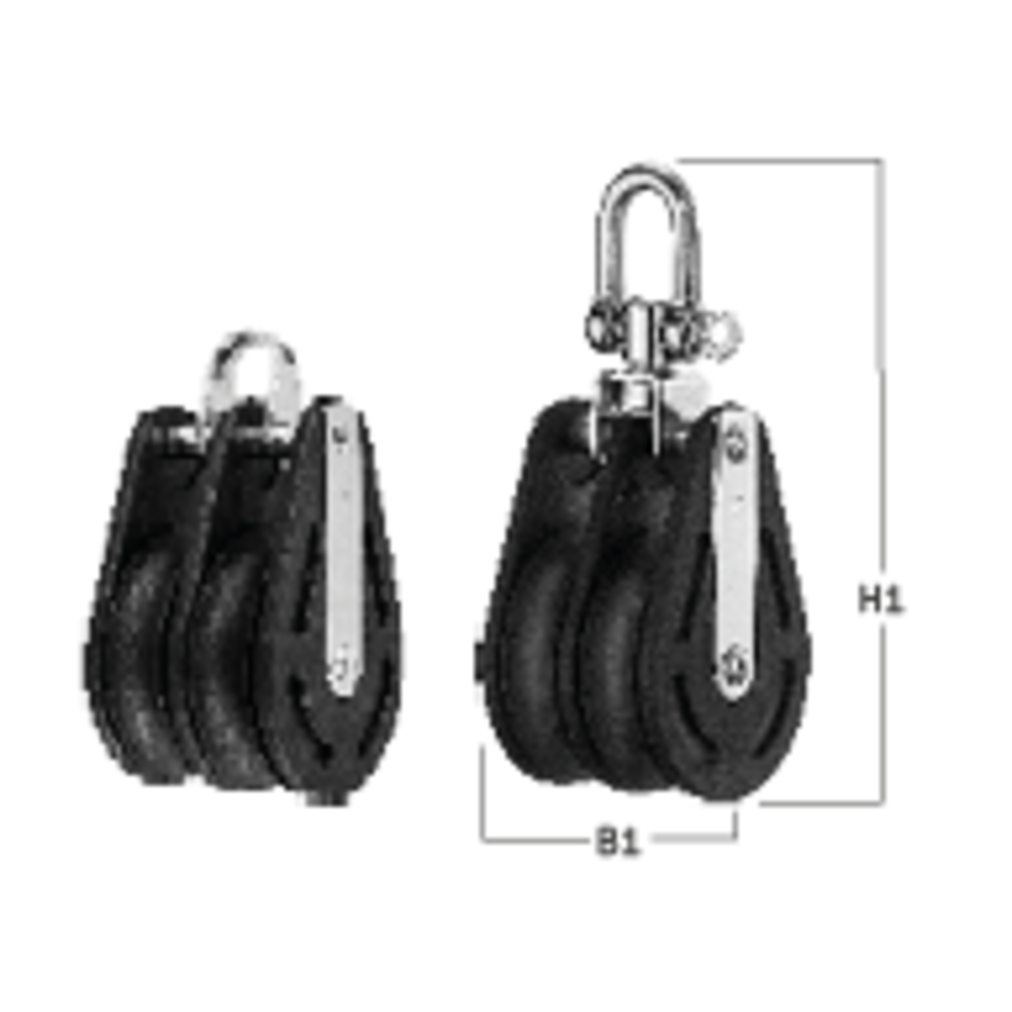 Gleitlager Block 14 mm 2 Rollen Bügel | 3525110455_Katalog.png