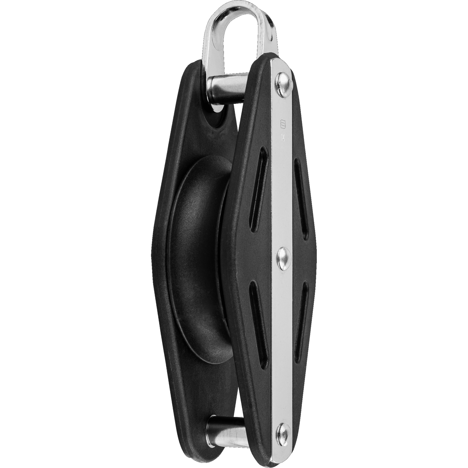 Gleitlager Block 14 mm 1 Rolle Bügel Hundsfott | 3525310455.png | 1731101527