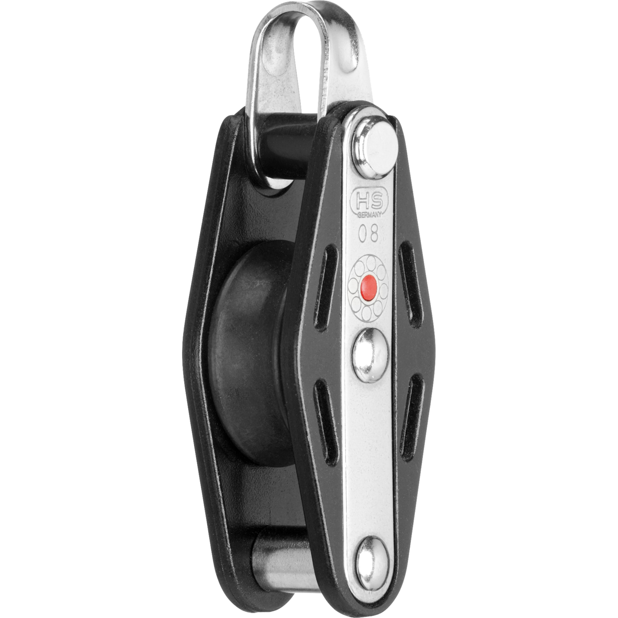Kugellager Block 8 mm 1 Rolle Hundsfott Bügel | 3525360000.png