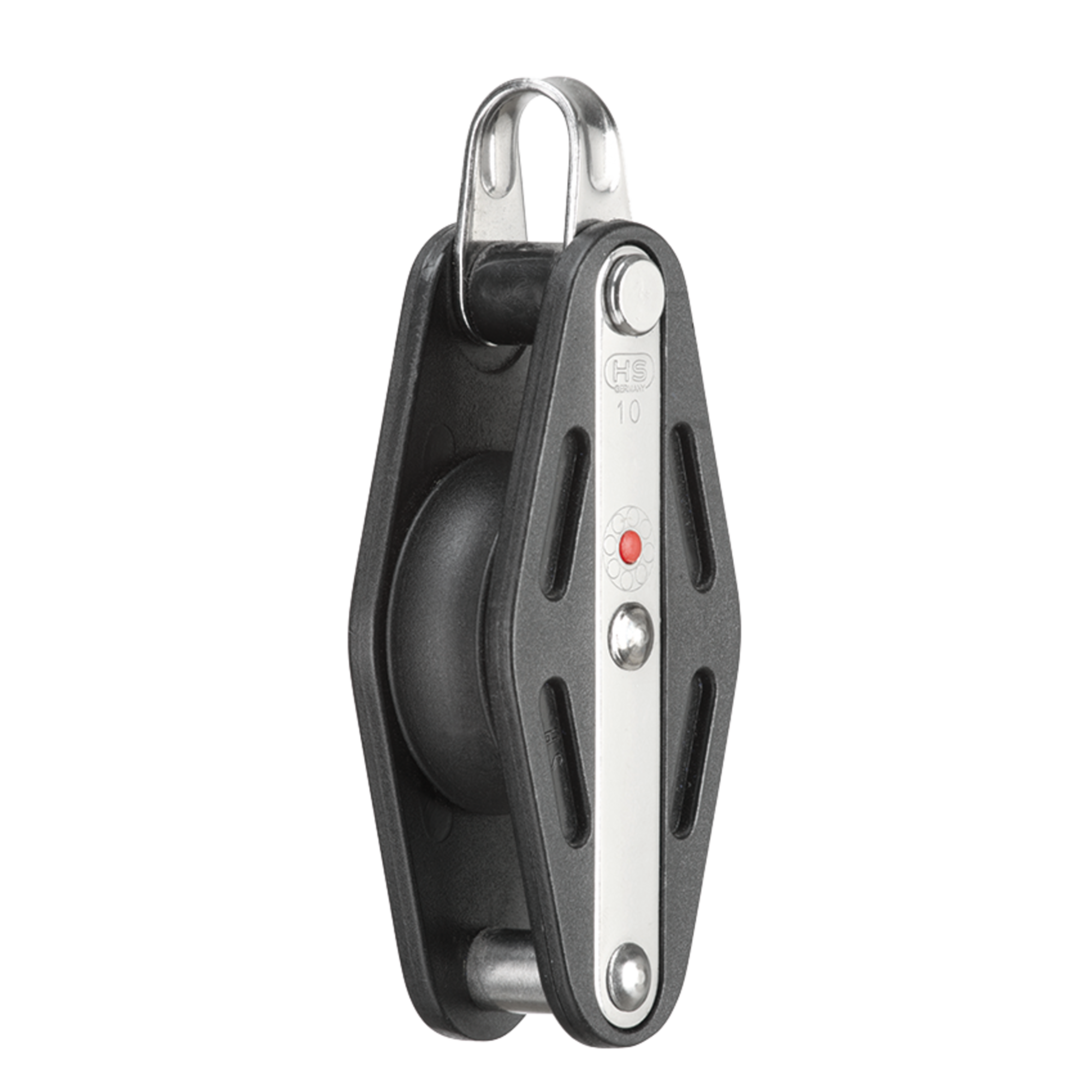 Kugellager Block 10 mm 1 Rolle Bügel Hundsfott | 3525360100.png