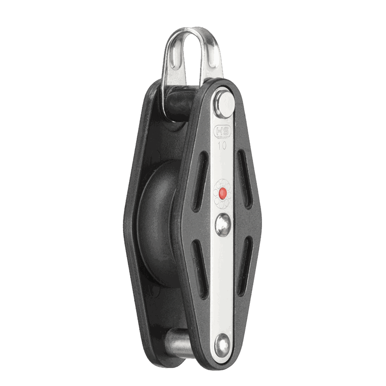 Kugellager Block 10 mm 1 Rolle Bügel Hundsfott | 3525360100.png | 1731101455