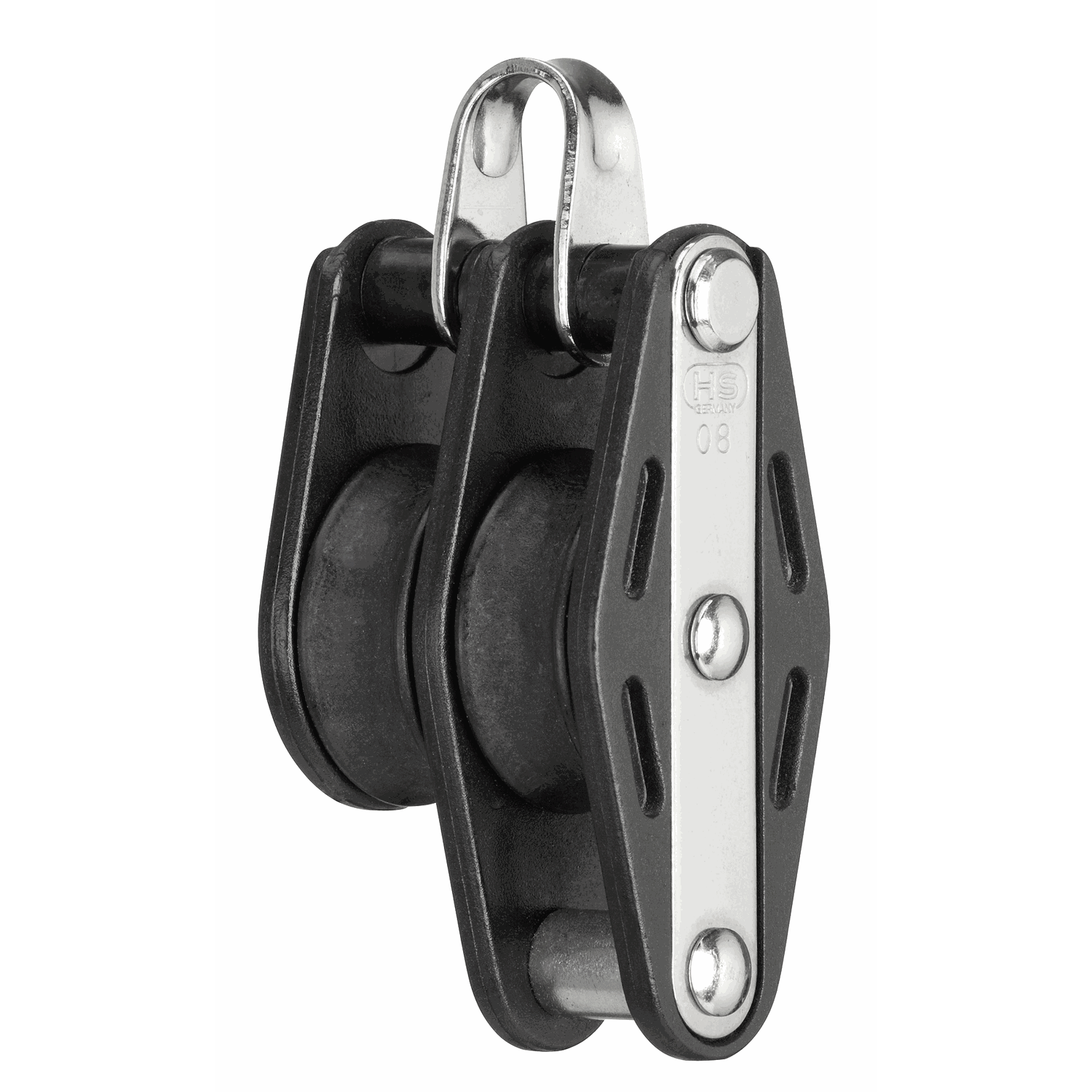 Gleitlager Block 8 mm 2 Rollen Wirbel Hundsfott | 3525420000.png | 1731101555