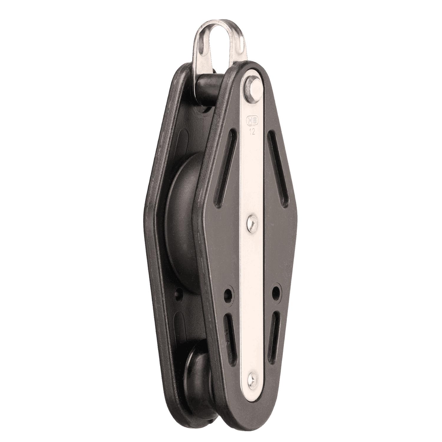 Violinblock Gleitlager 12 mm 2 Rollen Bügel | 3525610200.png | 1731101496