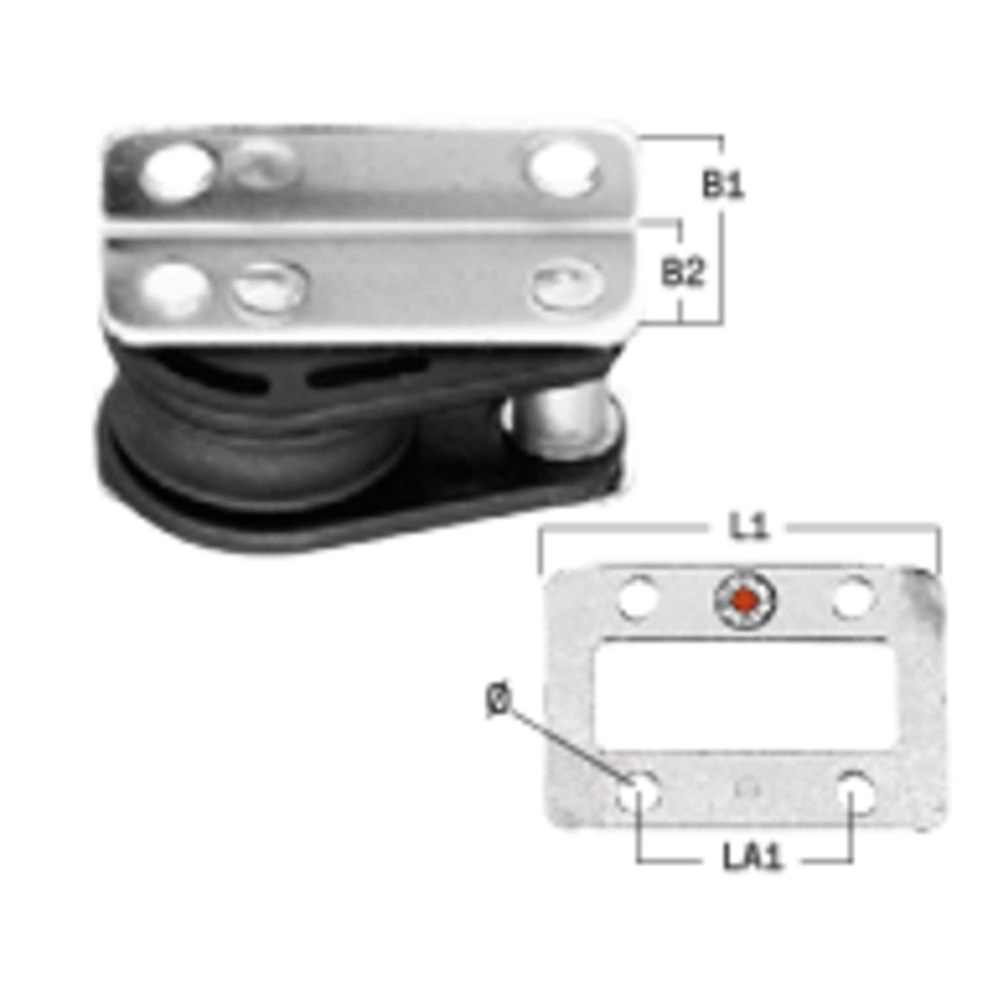 Einlassblock Kugellager 12 mm 1 Rolle | 3526550200_katalog.png