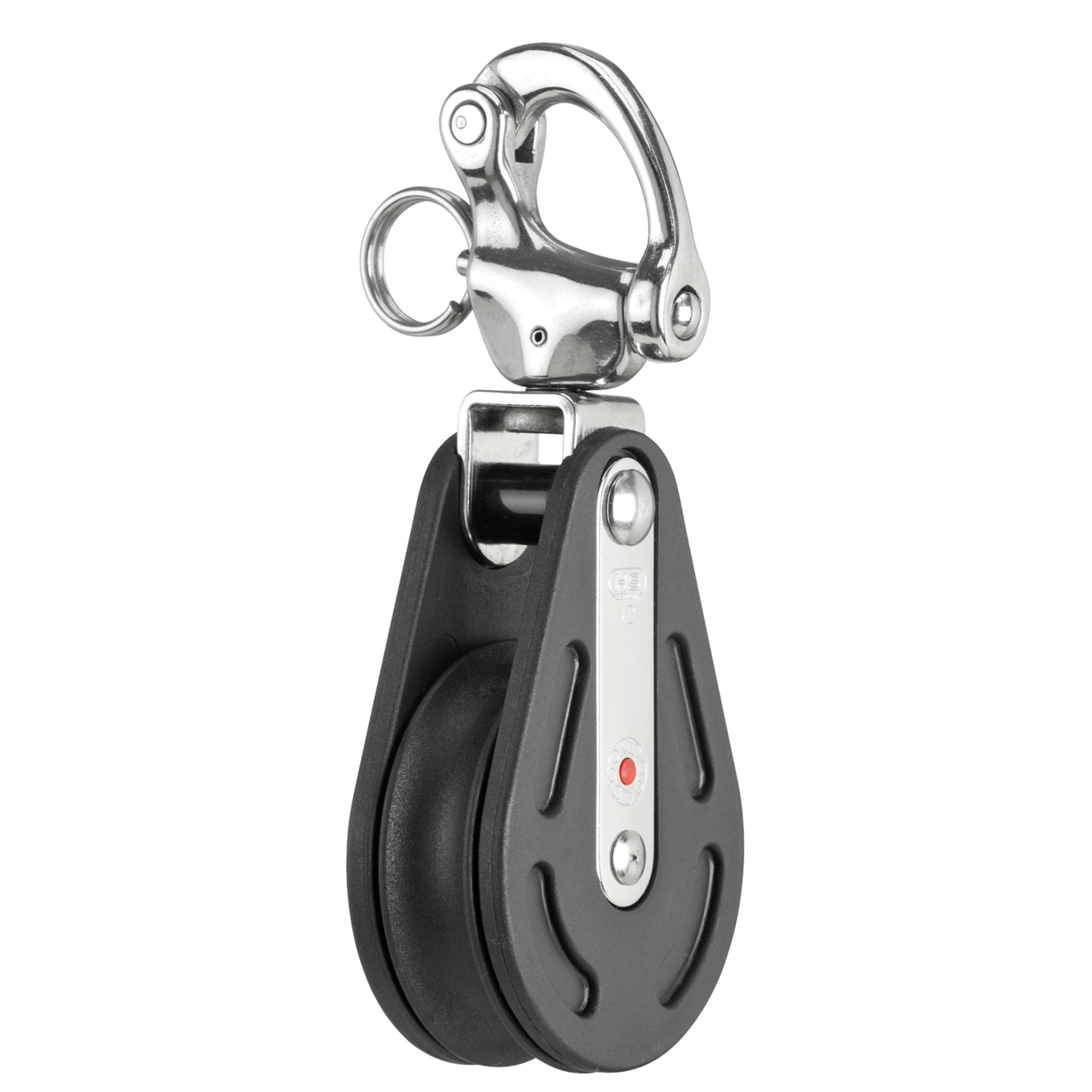 Kugellager Block 12 mm 1 Rolle Patentschäkel | 3526960255.png