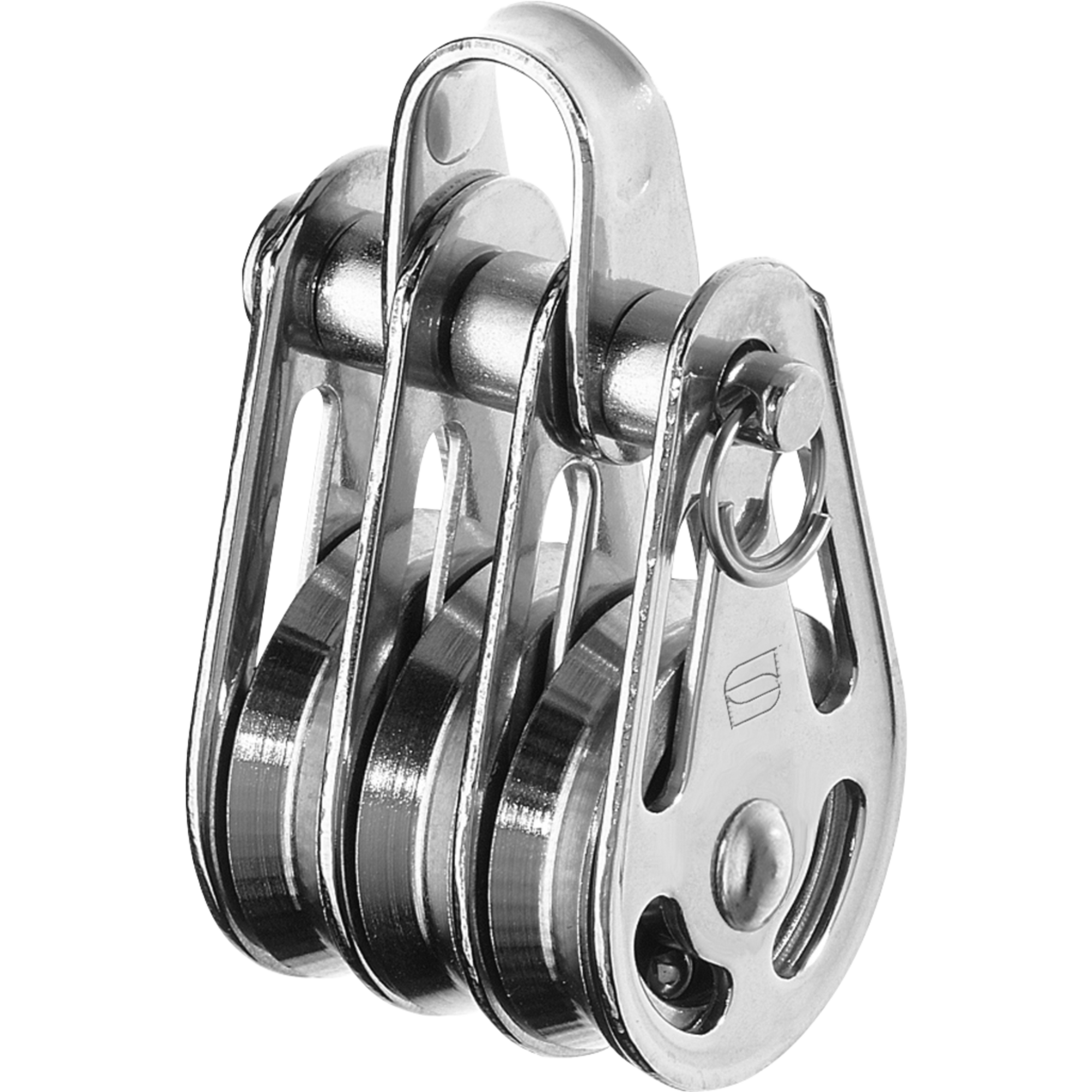High Load Block Kugellager 3 5 mm 3 Rollen Bügel | 3530465055.png