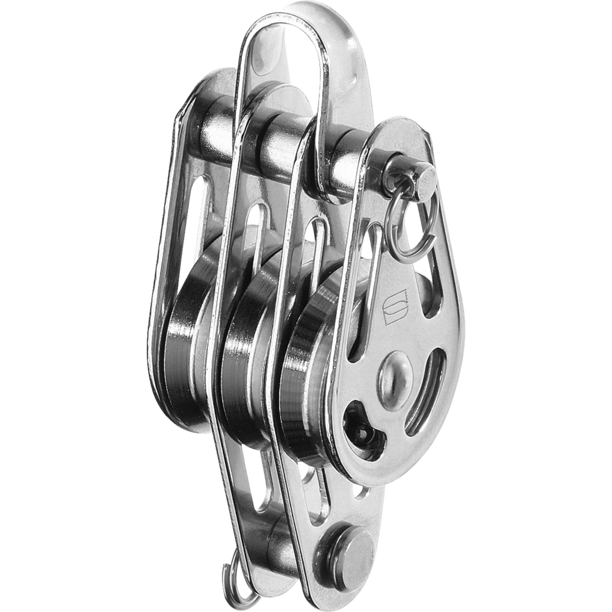 High Load Block Kugellager 3 5 mm 3 Rollen Bügel Hundsfott | 3530565055.png