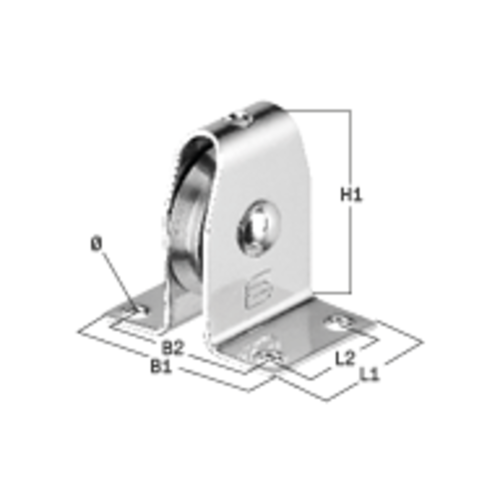 High Load Stehblock Kugellager 3 5 mm | 3530965055.png