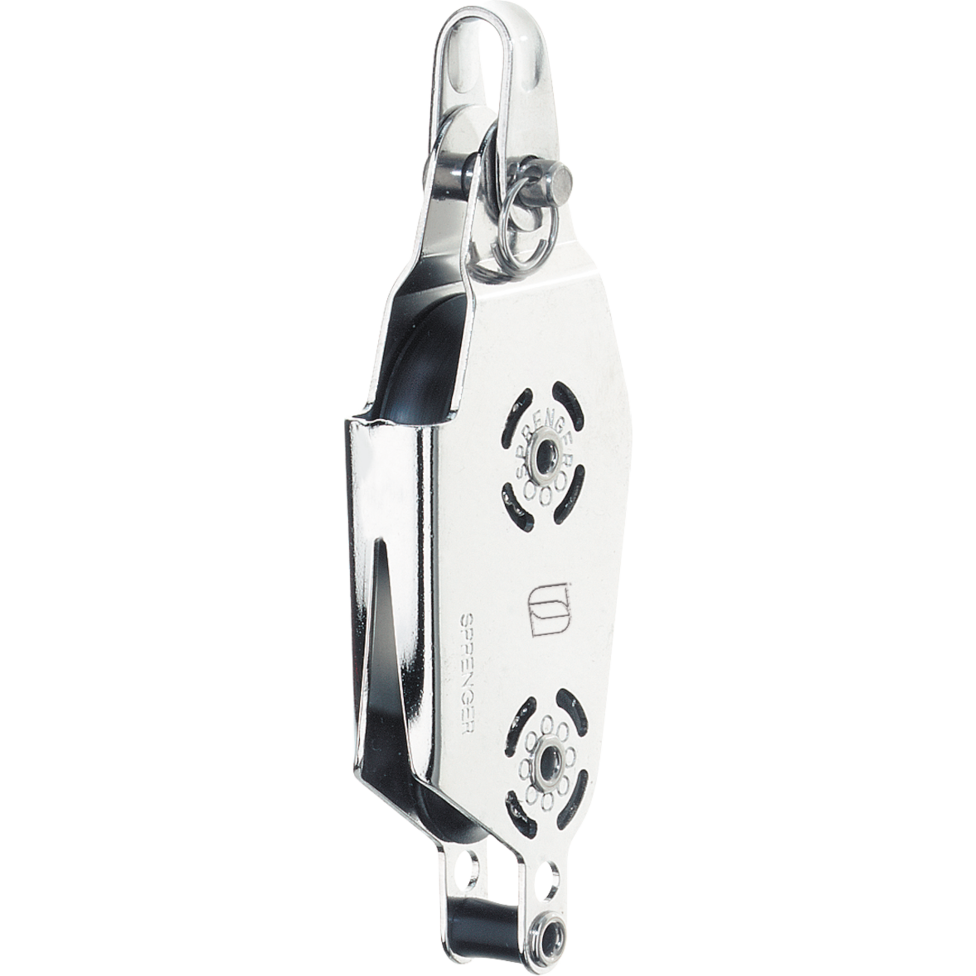 Micro XS V Klemmen Violinblock Kugellager 6 mm 2 Rollen | 3531560055.png