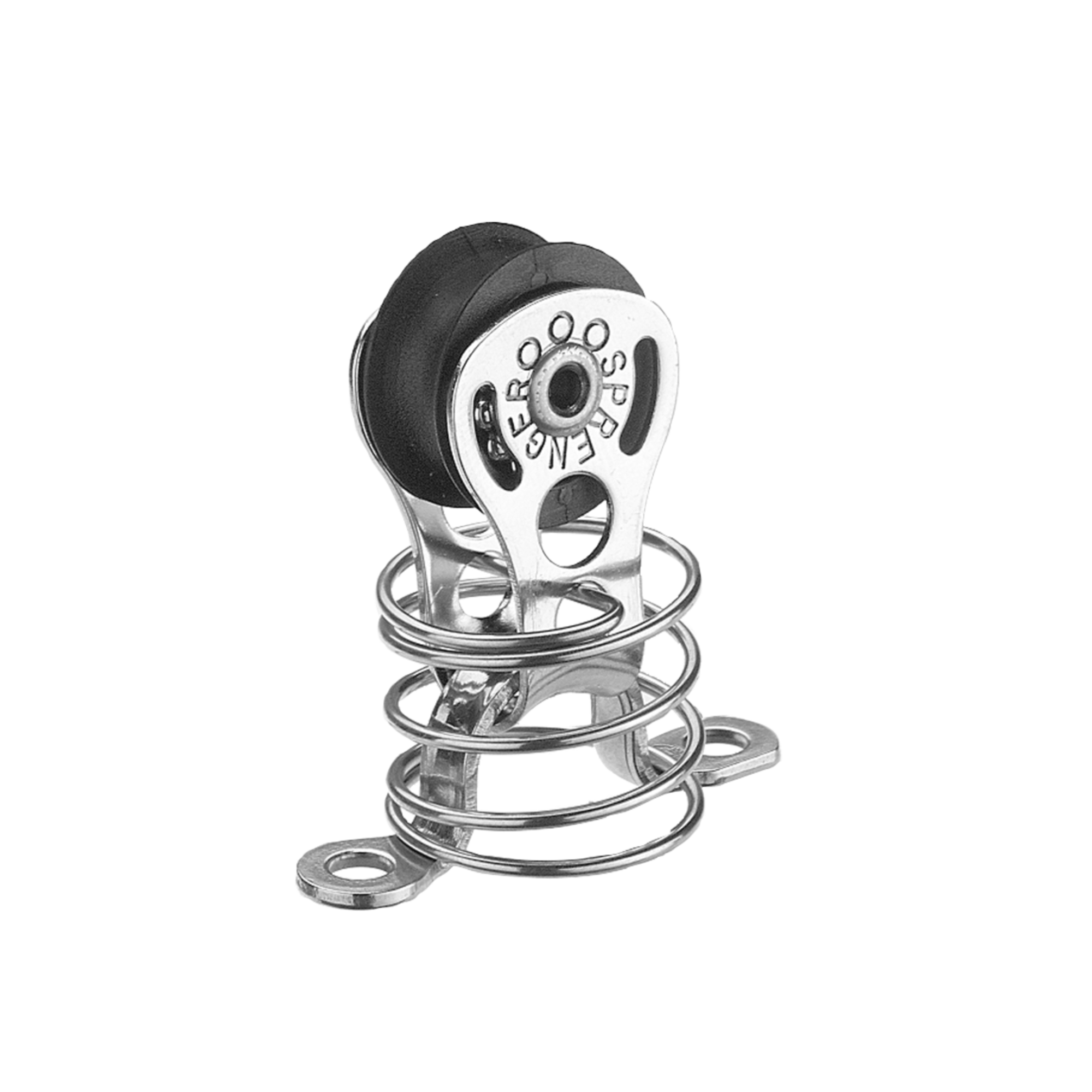 Micro XS Block Kugellager 6 mm 1 Rolle durchgehender Bügel Fenderöse | 3531860055.png