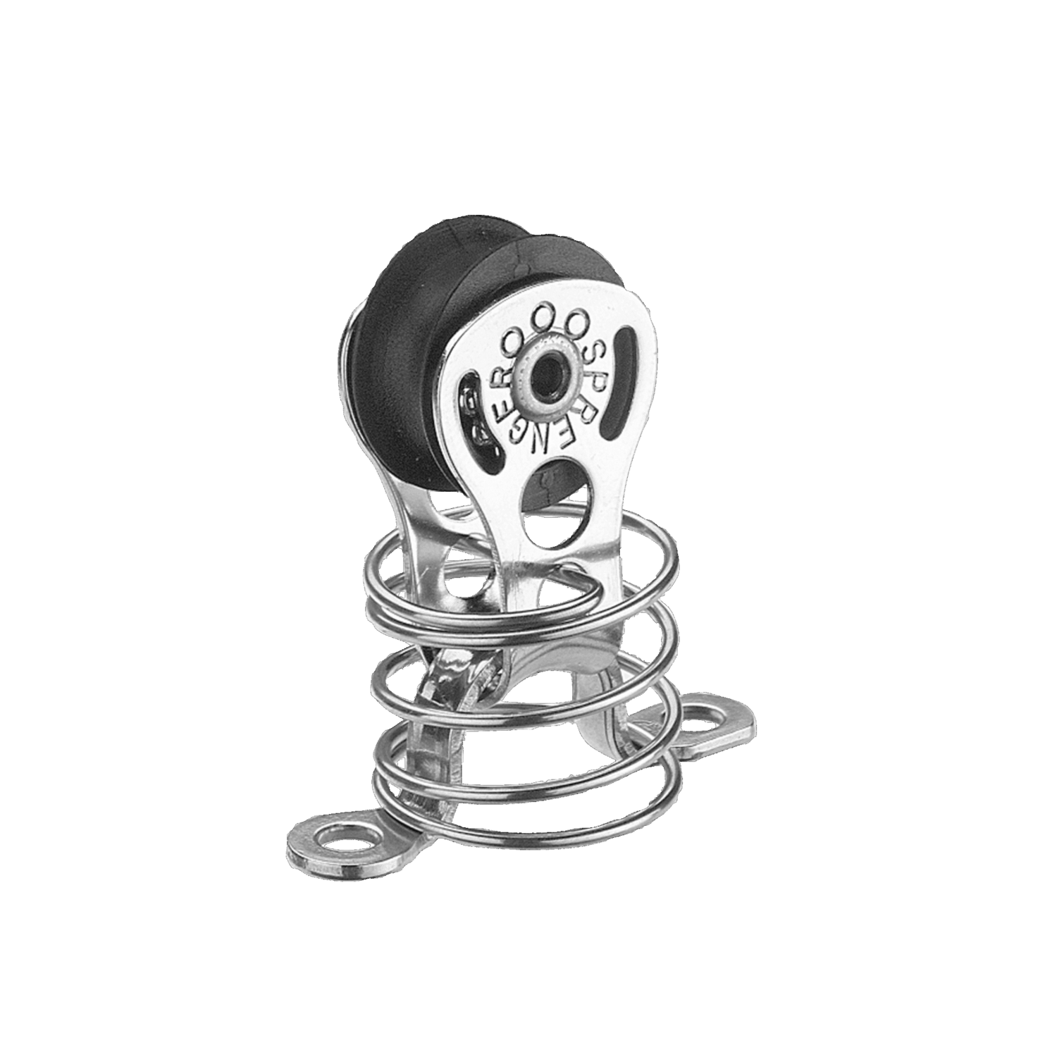Micro XS Block Kugellager 6 mm 1 Rolle durchgehender Bügel Fenderöse | 3531860055.png | 1731101674