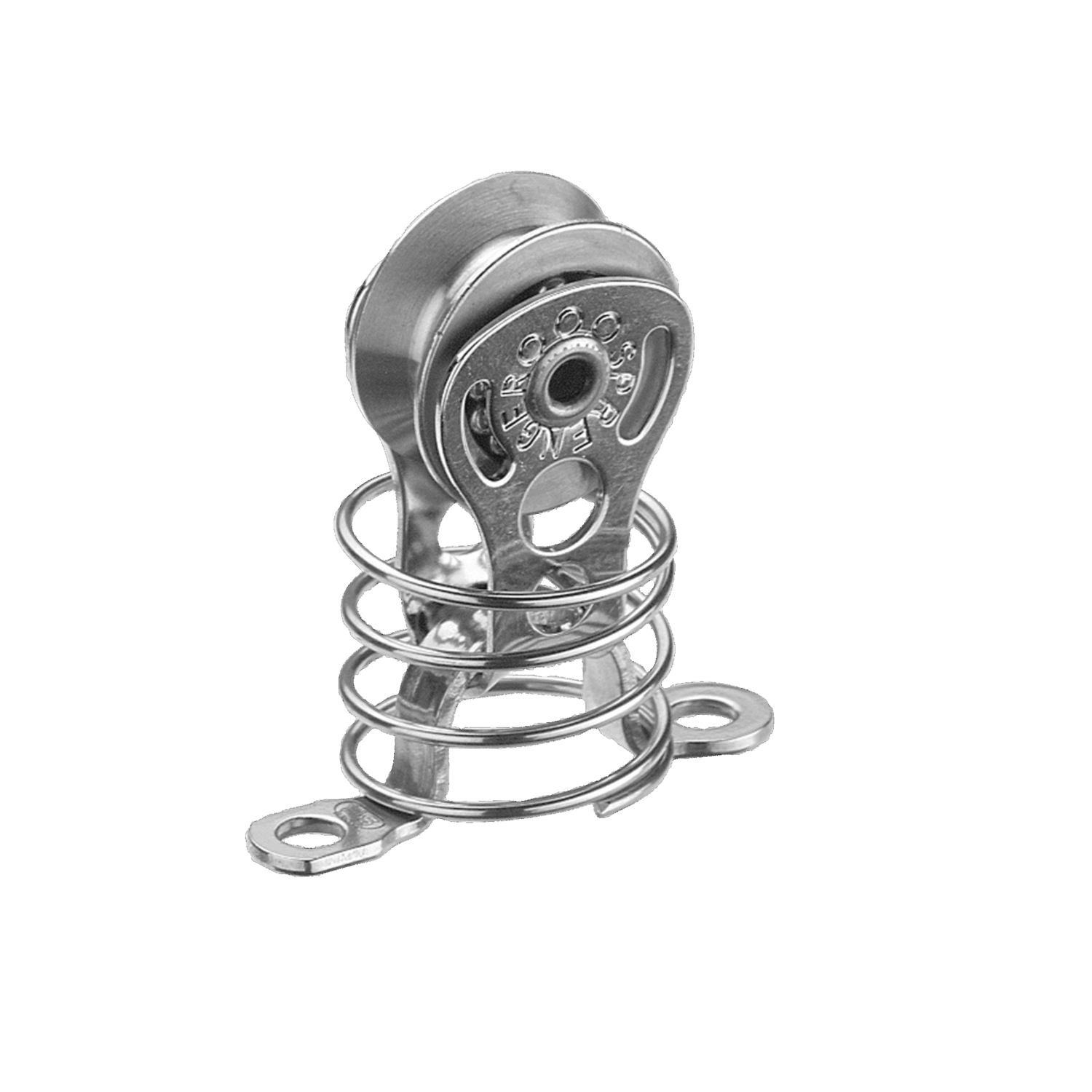 Micro XS Block für Draht 4 mm Kugellager 1 Rolle durchgehender Bügel Feder Fenderöse | 3531865055.png | 1731101684