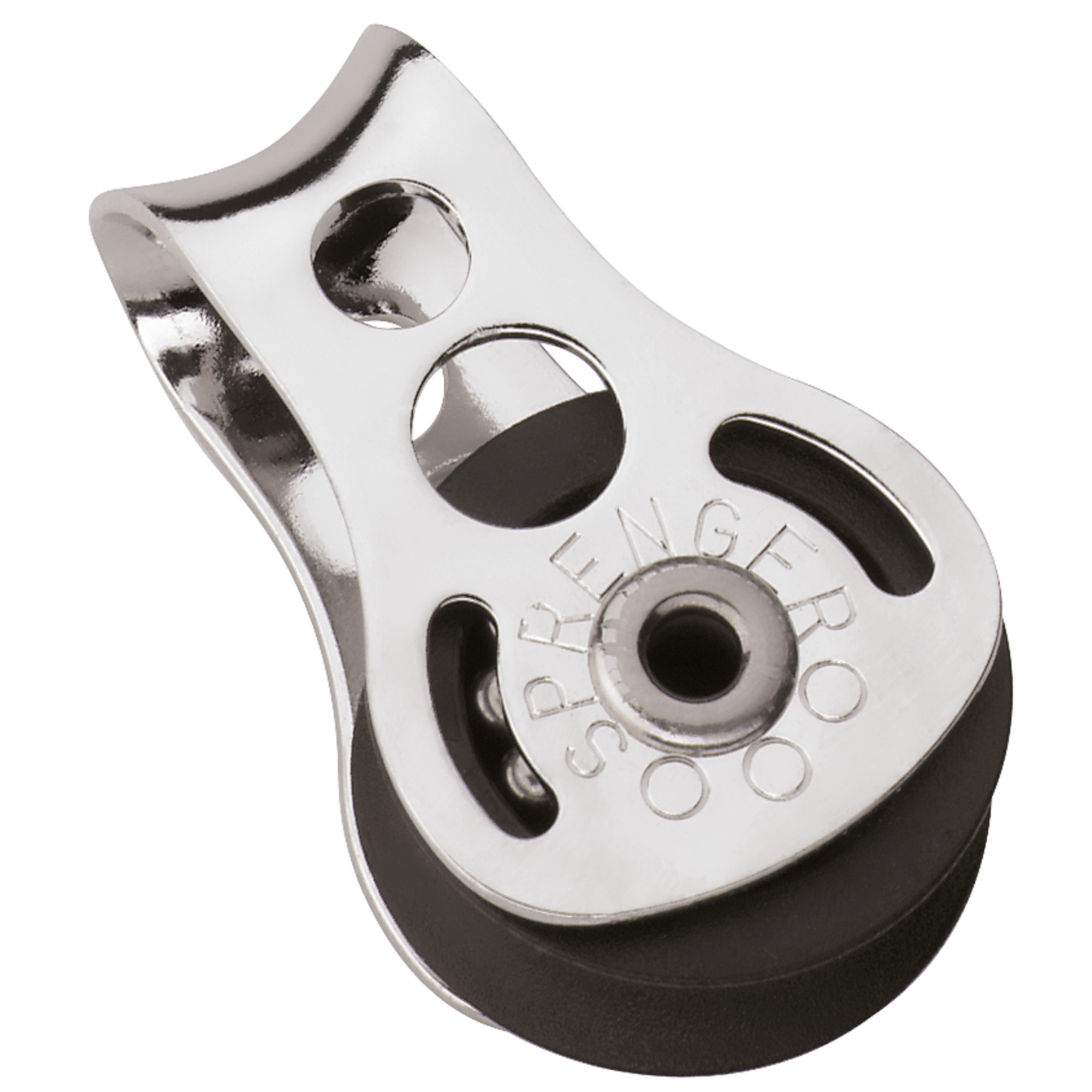 Micro XS Block Kugellager 6 mm 1 Rolle durchgehender Bügel | 3532060055.png