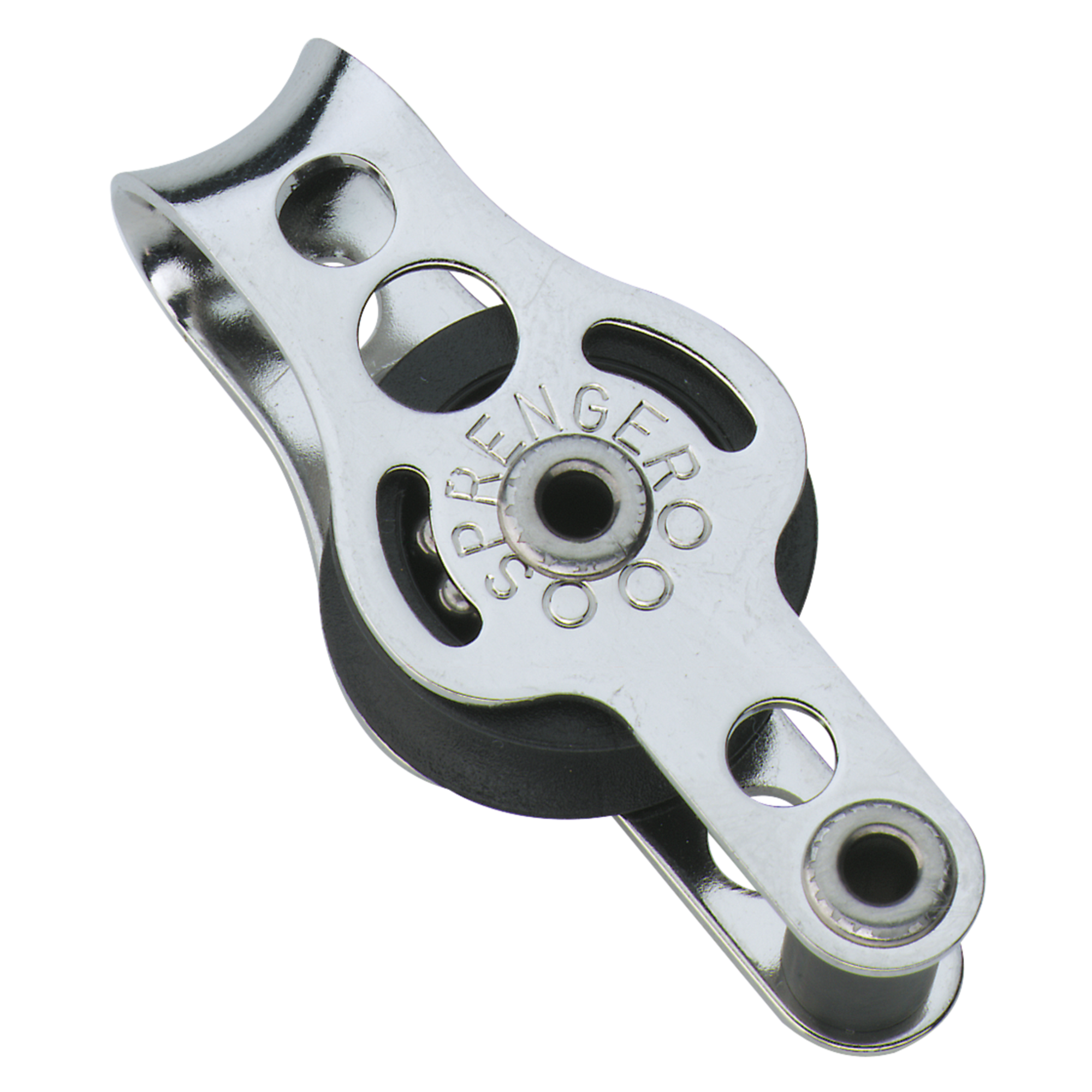 Micro XS Block Kugellager 6 mm 1 Rolle Hundsfott | 3532160055.png
