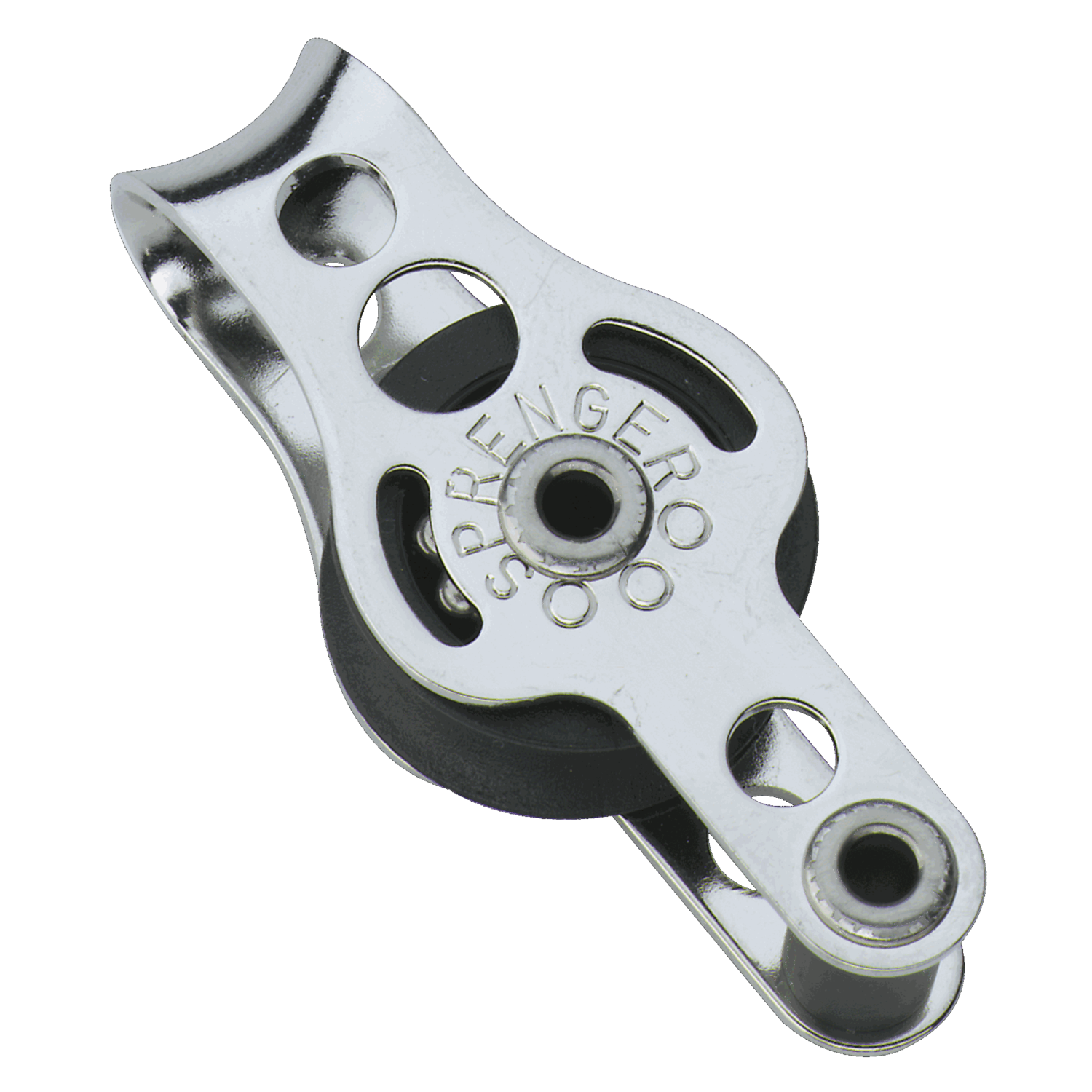 Micro XS Block Kugellager 6 mm 1 Rolle Hundsfott | 3532160055.png | 1731101677