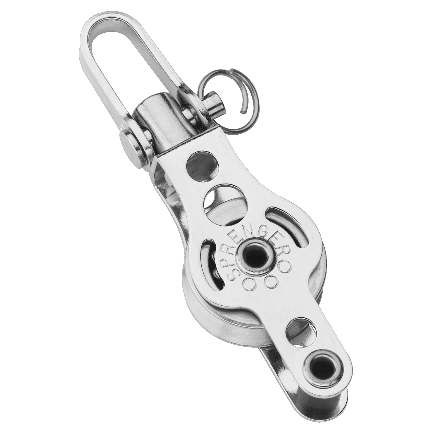 Micro XS Block für Draht 4 mm Kugellager 1 Rolle Wirbel Hundsfott | 3532175055.png | 1731101686