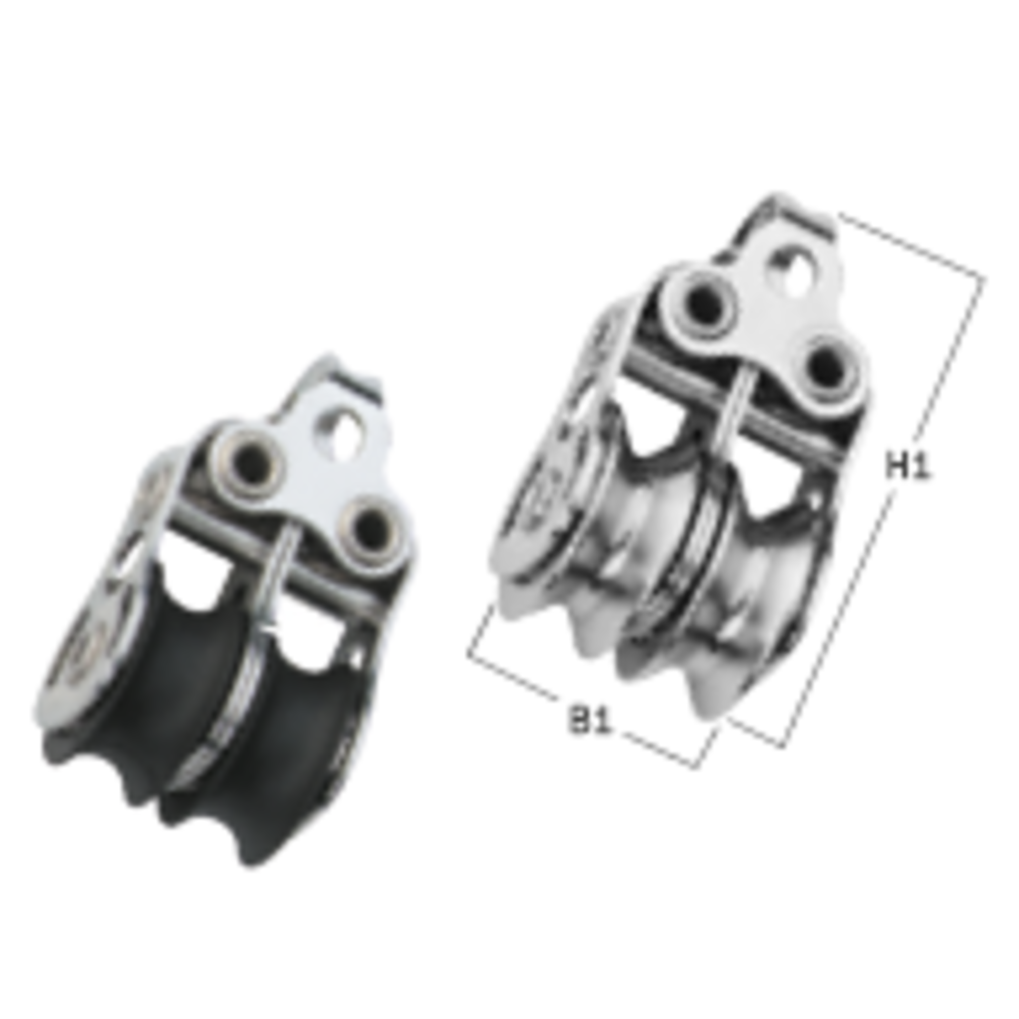 Micro XS Block Kugellager 6 mm 2 Rollen Bügel | 3532260055_Katalog.png