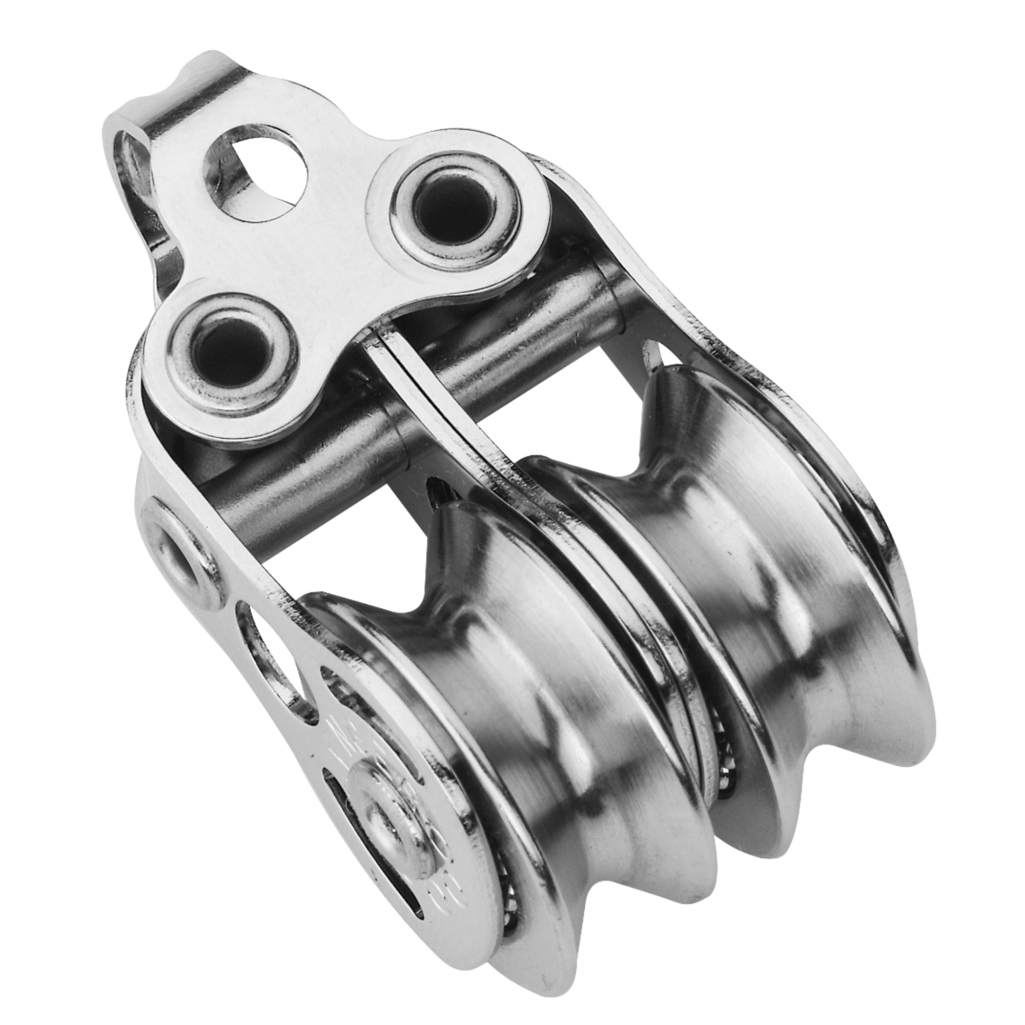 Micro XS Block für Draht 4 mm Kugellager 2 Rollen Bügel | 3532265055.png
