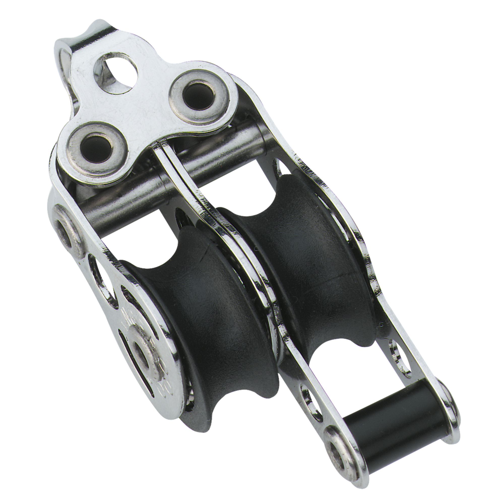 Micro XS Block Kugellager 6 mm 2 Rollen Hundsfott Bügel | 3532360055.png
