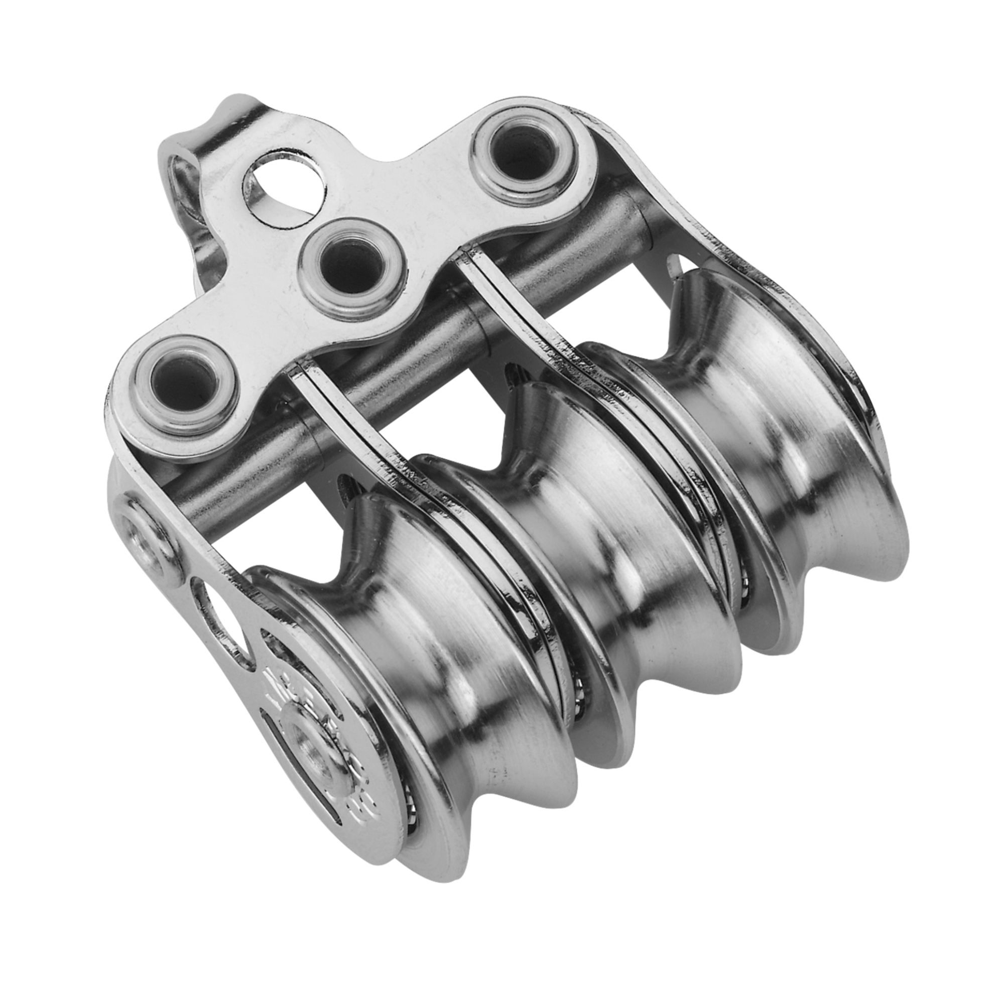 Micro XS Block für Draht 4 mm Kugellager 3 Rollen Bügel | 3532465055.png
