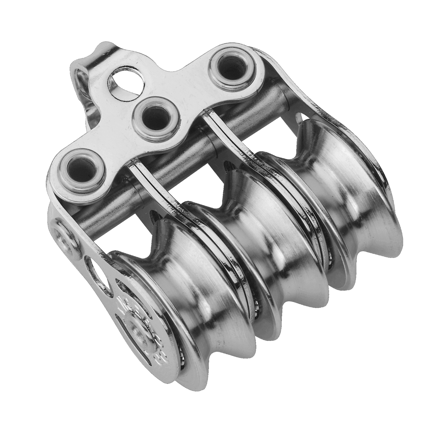 Micro XS Block für Draht 4 mm Kugellager 3 Rollen Bügel | 3532465055.png | 1731101687