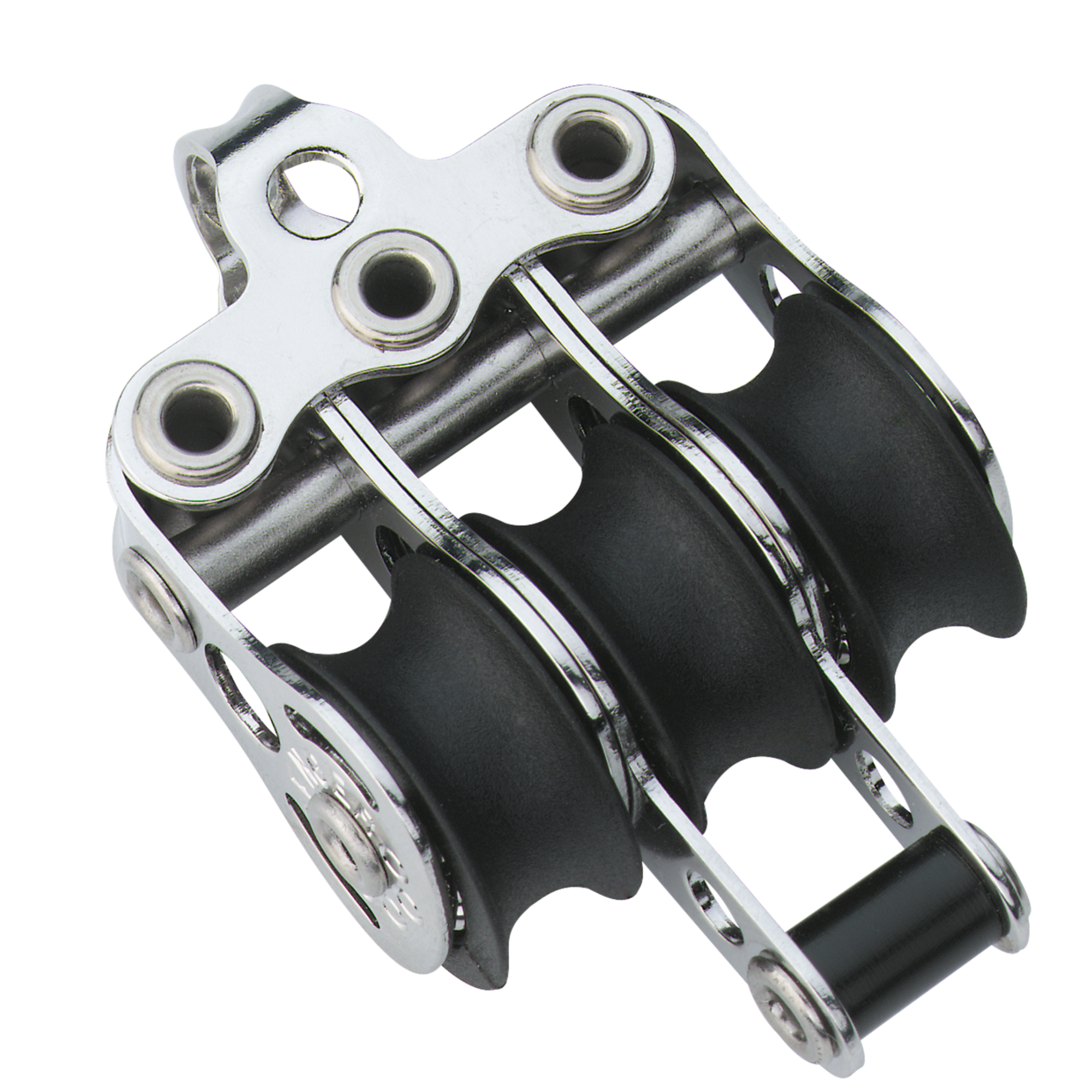 Micro XS Block Kugellager 6 mm 3 Rollen Hundsfott Bügel | 3532560055.png