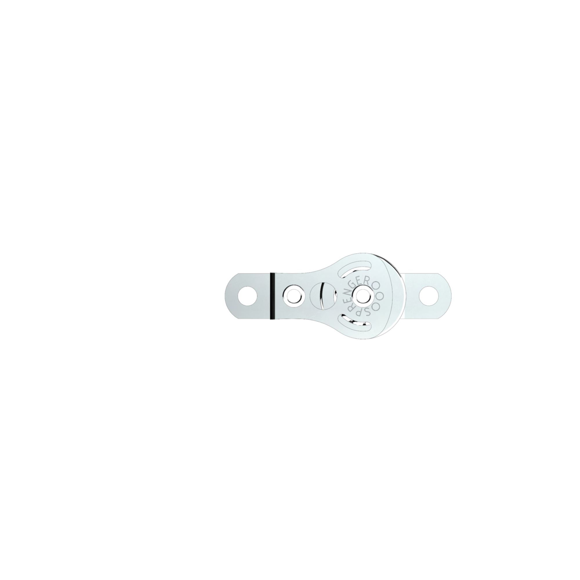 Micro XS Liegeblock für Draht 4 mm Kugellager 1 Rolle | 3532865055_Draufsicht01.png