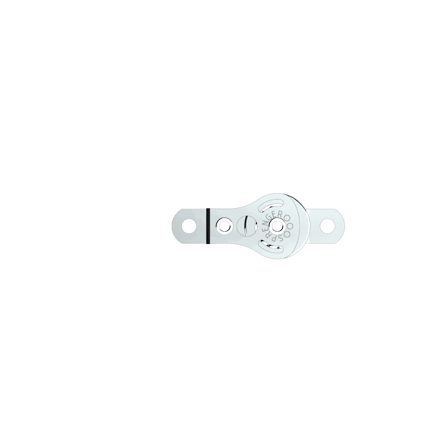 Micro XS Liegeblock für Draht 4 mm Kugellager 1 Rolle | 3532865055_Draufsicht01.png | 1731101689