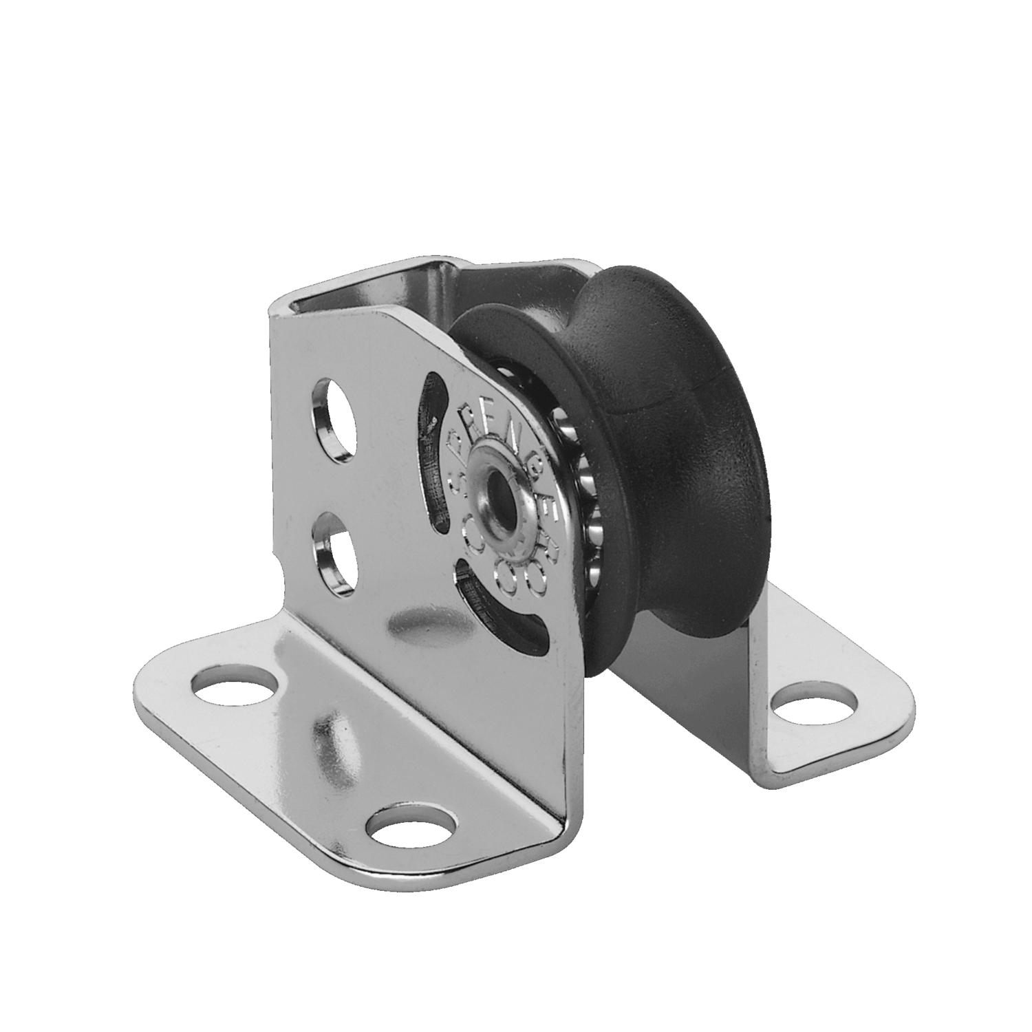 Micro XS Stehblock Kugellager 6 mm 1 Rolle | 3533160055.png | 1731101683