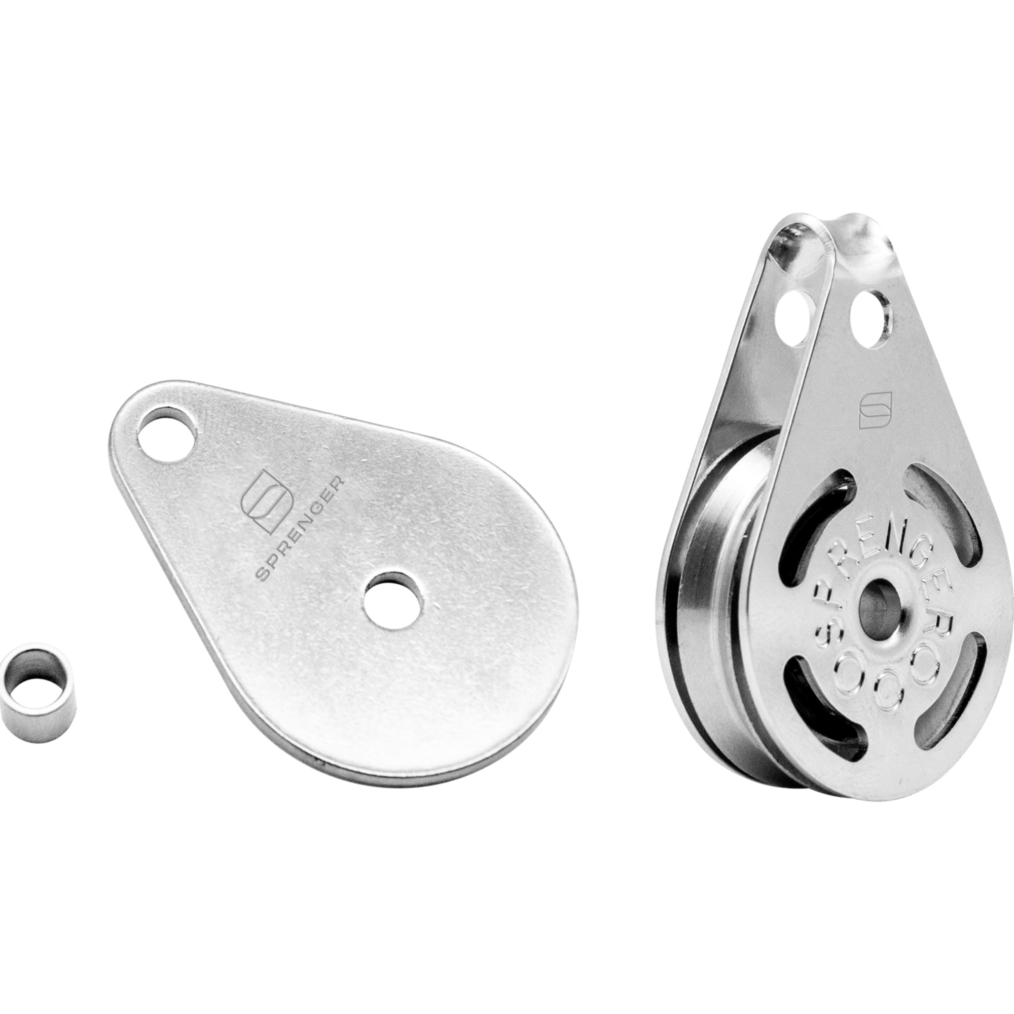 High Load Liegeblock Kugellager 4 6 mm 1 Rolle Hohlachsen | 3534165055_2.png