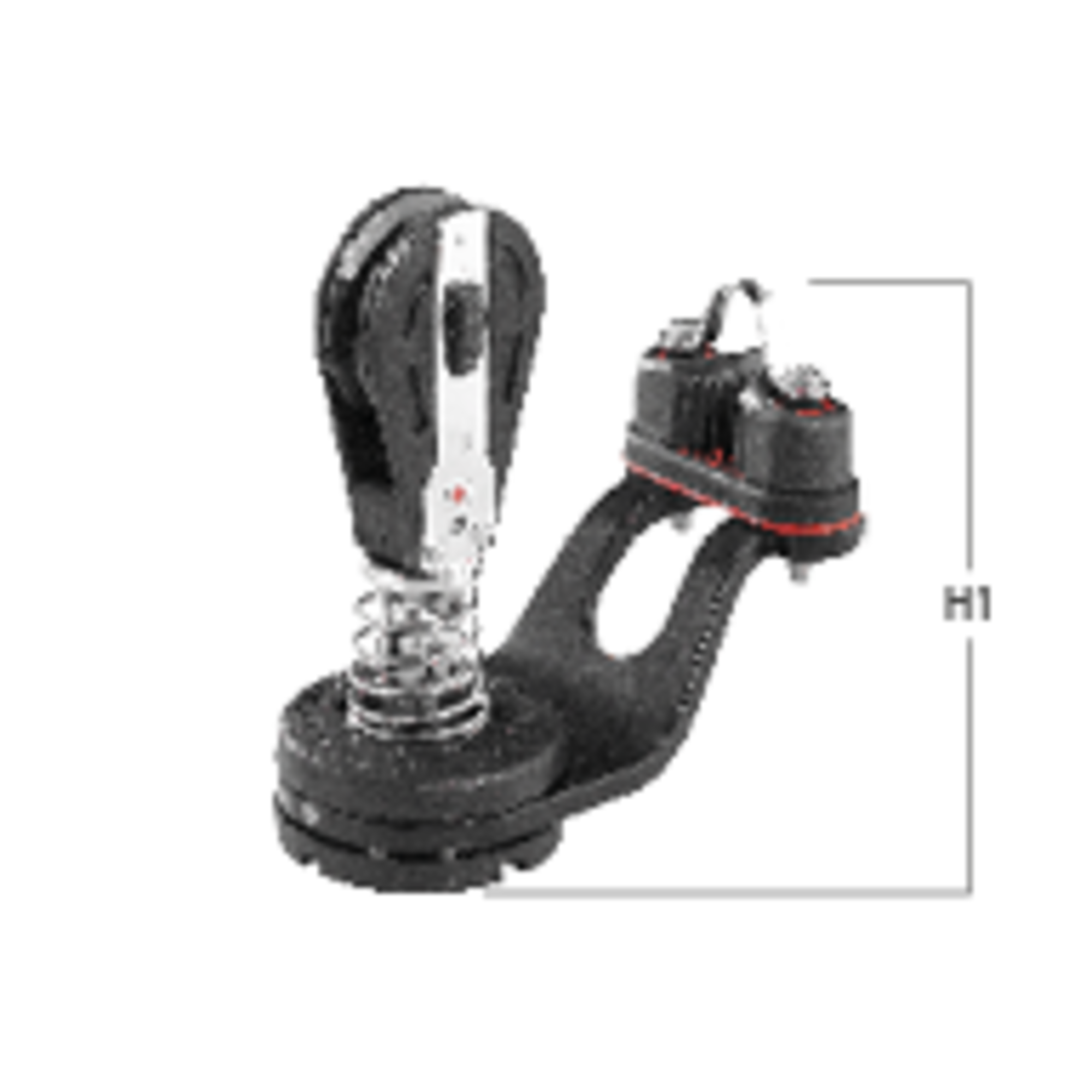 Kugellager Basis 10 mm Ratschblock | 3540100000_katalog.png