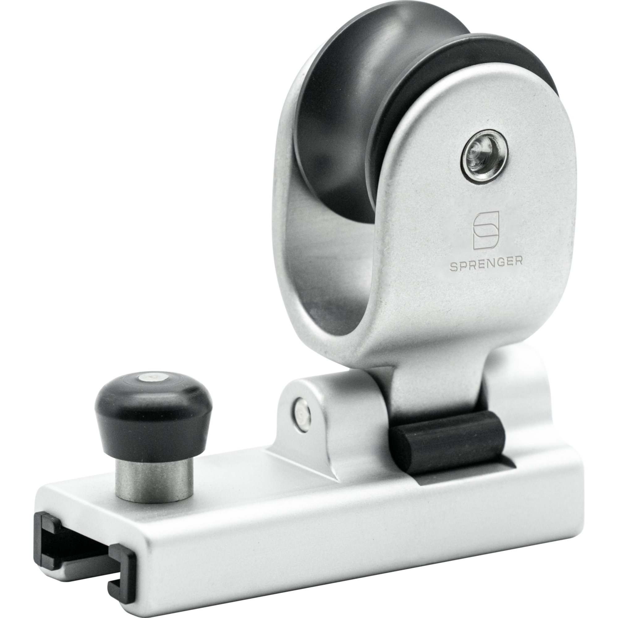 Genuaschlitten Gleitlager für Schiene 25 x 4 mm Gleitschuhe | 3545825054.png