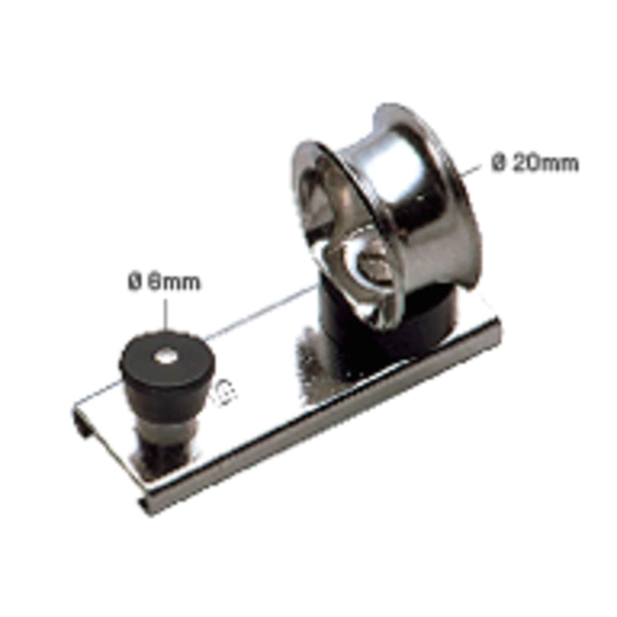 Schlitten für Schiene 20 x 3 mm Leitöse | 3556502055.png