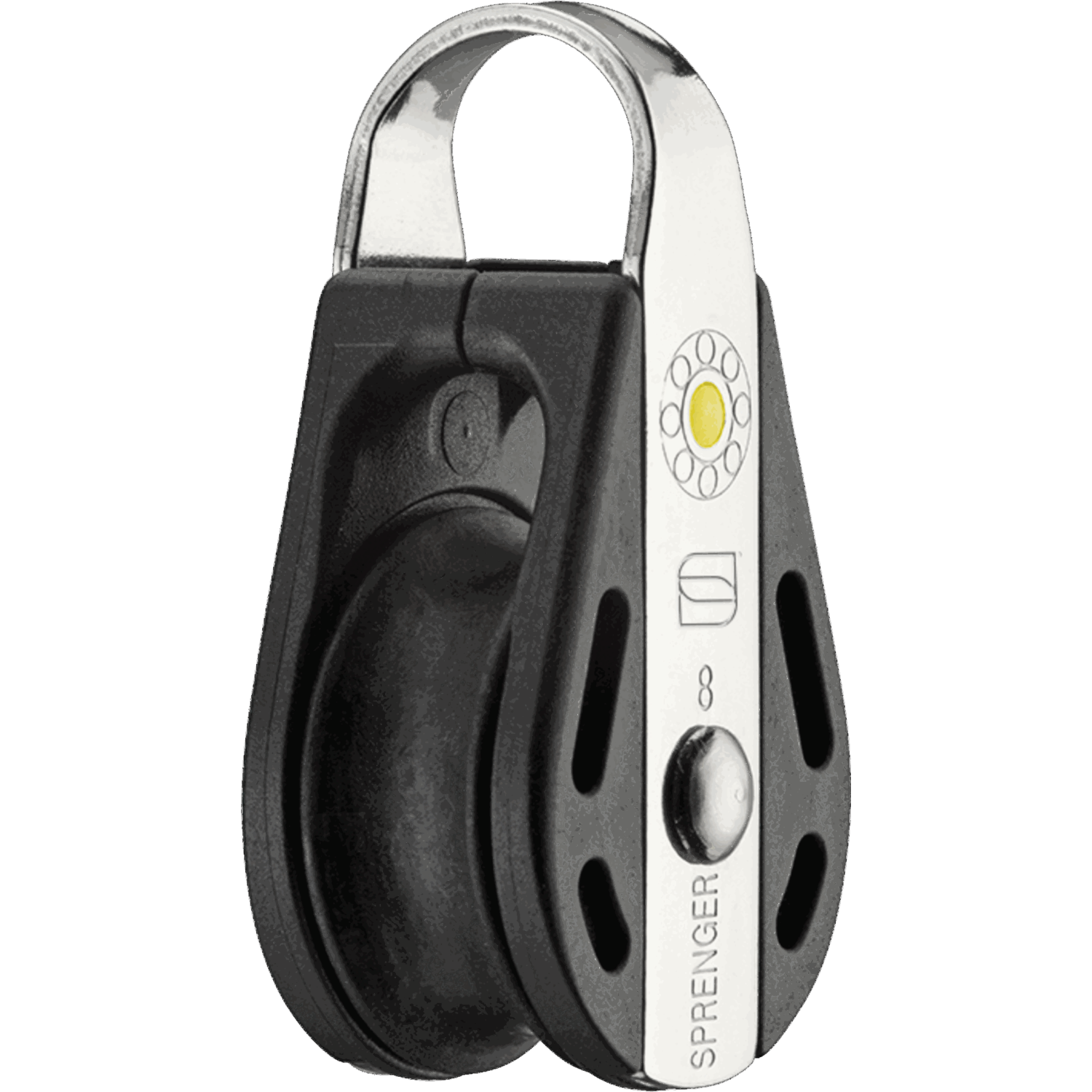 S Block Gleitlager 8 mm 1 Rolle durchgehender Bügel | 3565010055.png | 1731101560