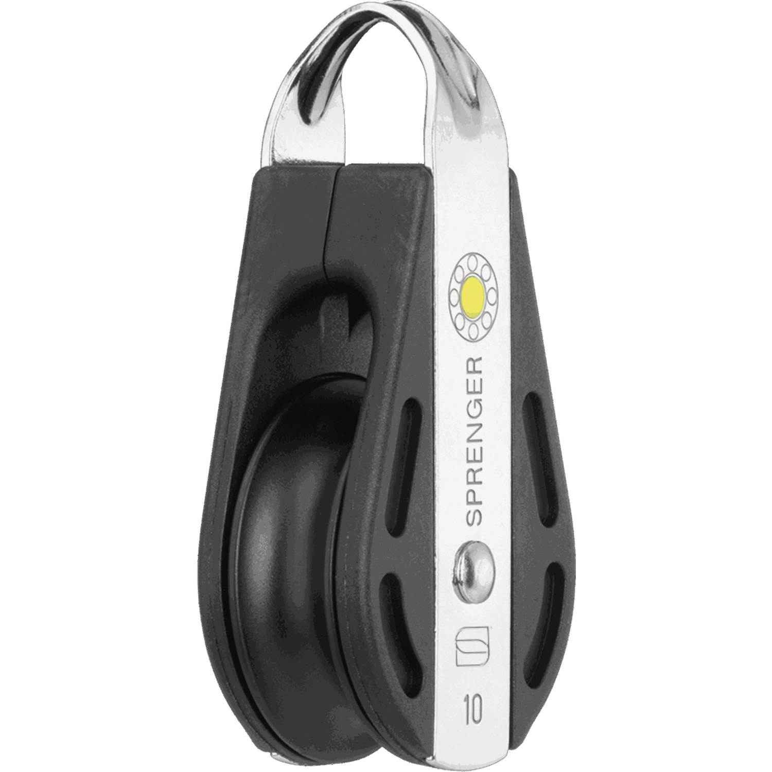 S Block Gleitlager 10 mm 1 Rolle durchgehender Bügel | 3565010155.png | 1731101461