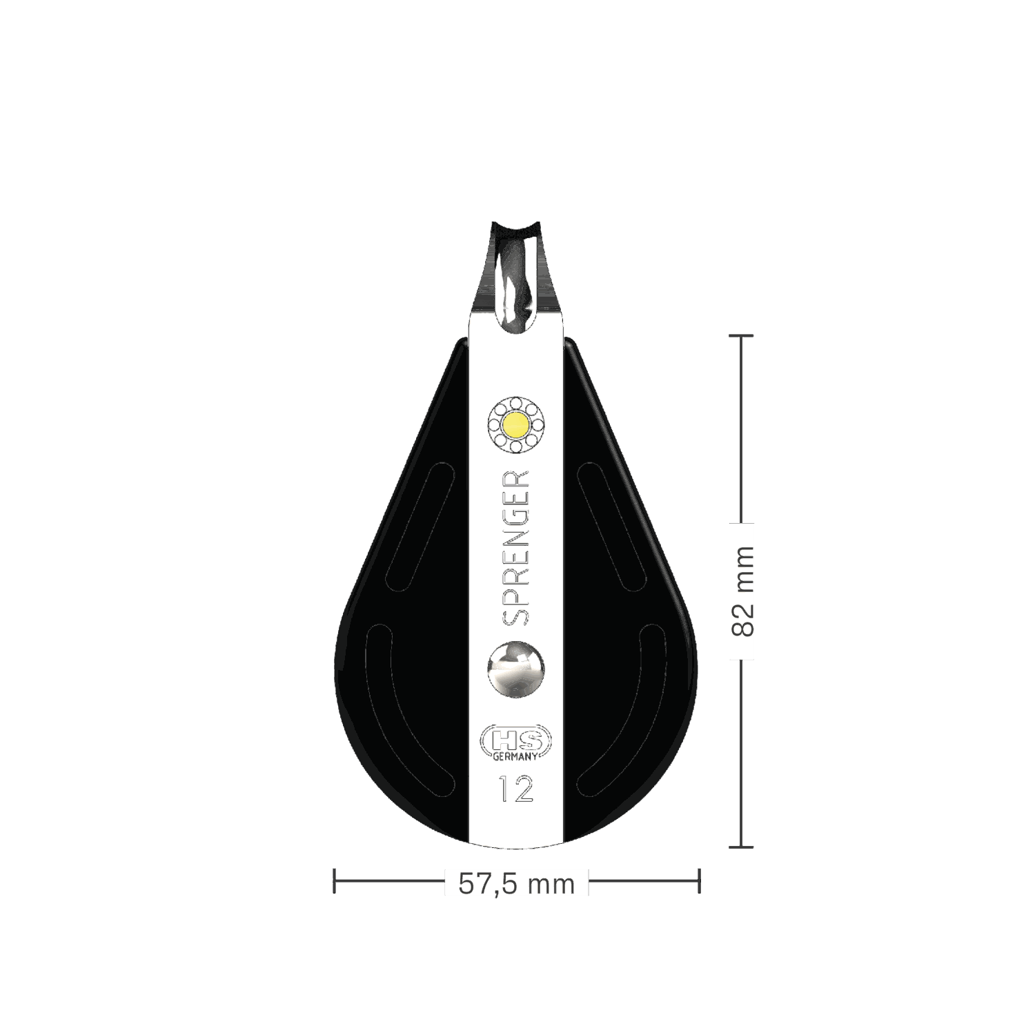 S Block Gleitlager 12 mm 1 Rolle durchgehender Bügel | 3565010255_Skizze.png | 1731101504