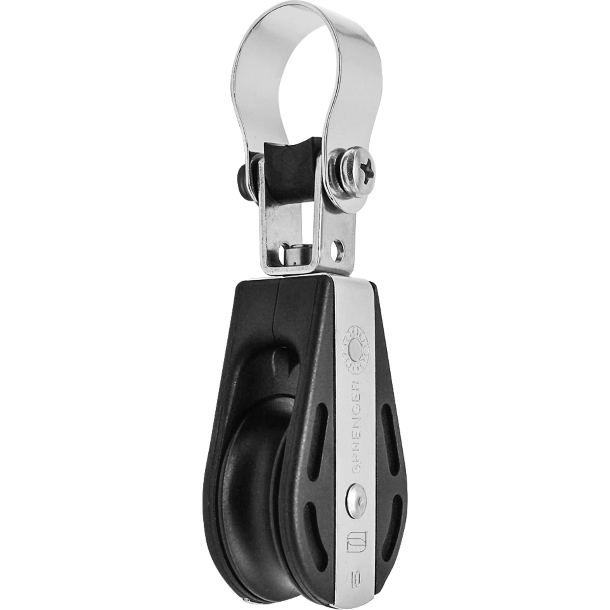 S Block Relingstützenblock Gleitlager 10 mm 1 Rolle | 3565011155.png